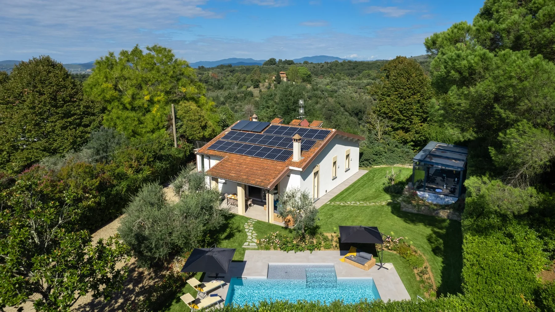 LA VILLANELLA 6 - Tuscany