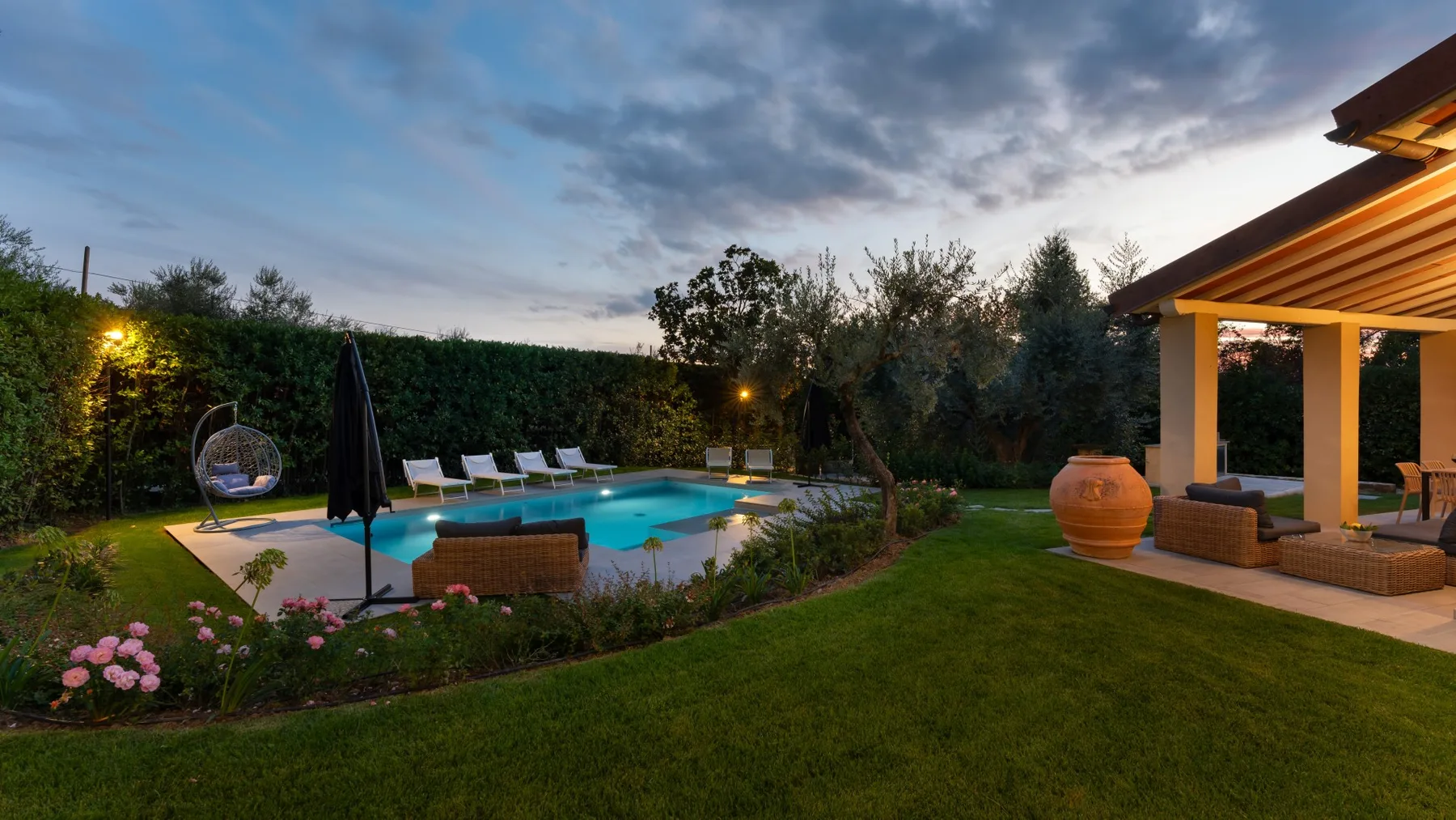 LA VILLANELLA 6 - Tuscany