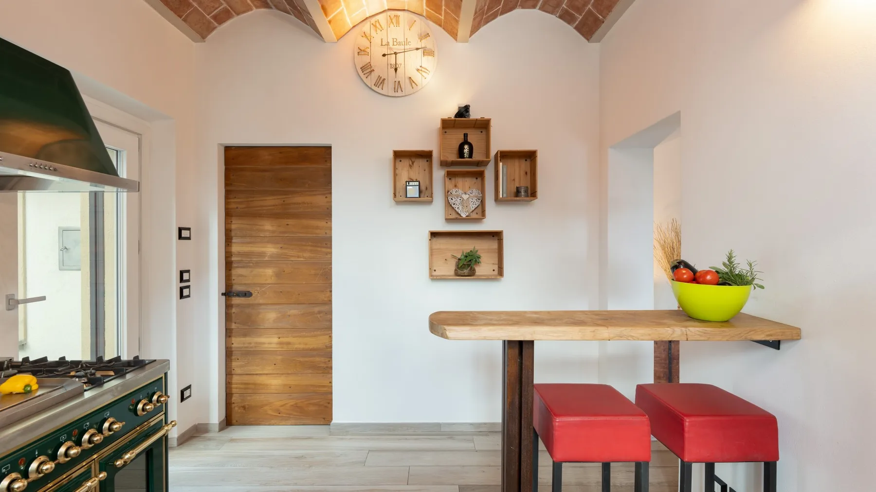 LA VILLANELLA 6 - Tuscany