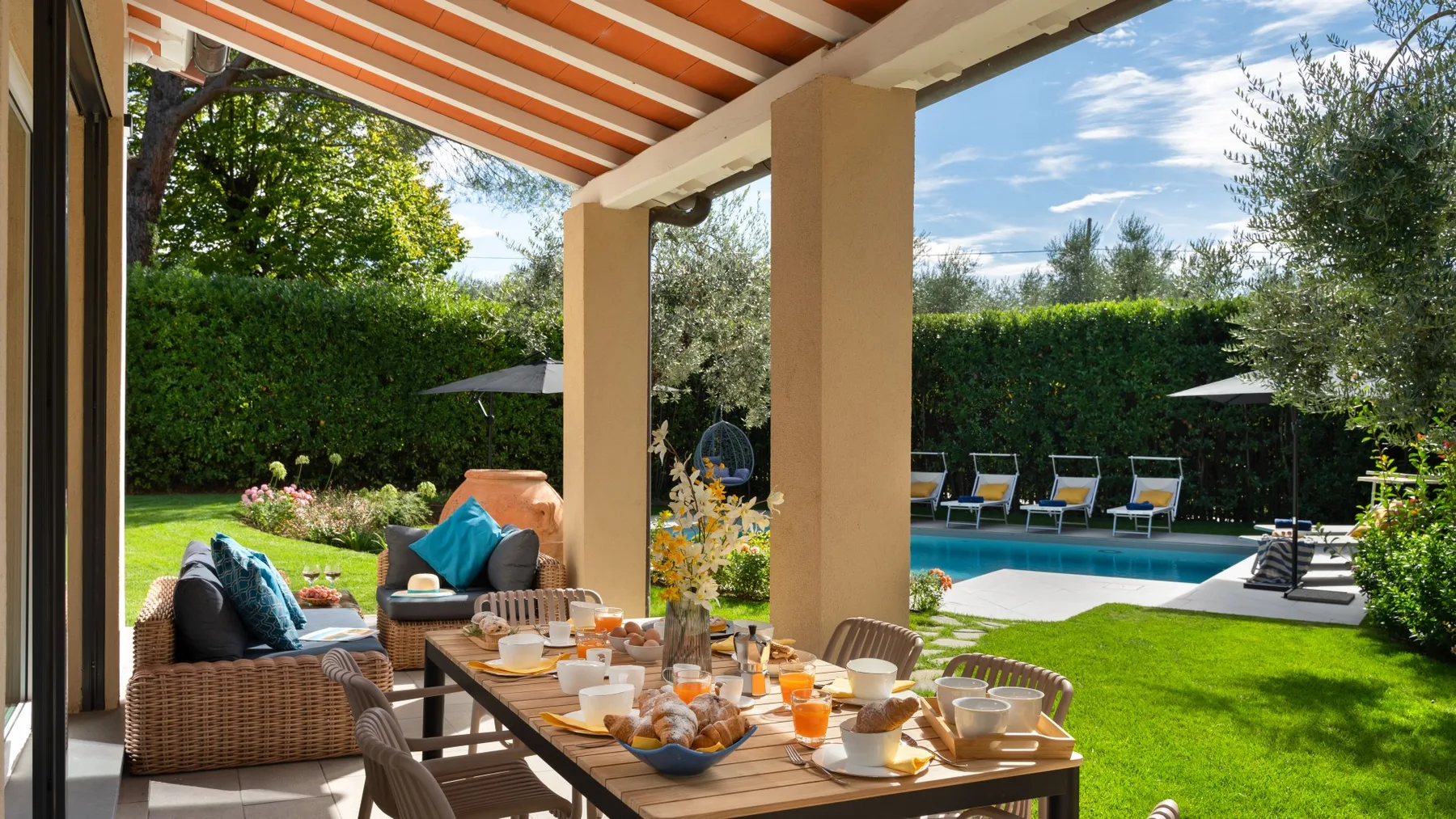 LA VILLANELLA 6 - Tuscany