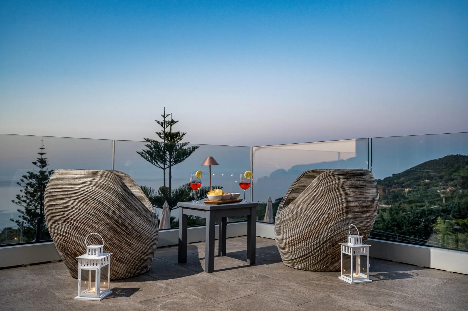 VILLA PROVENZA 12+4 - Sicily