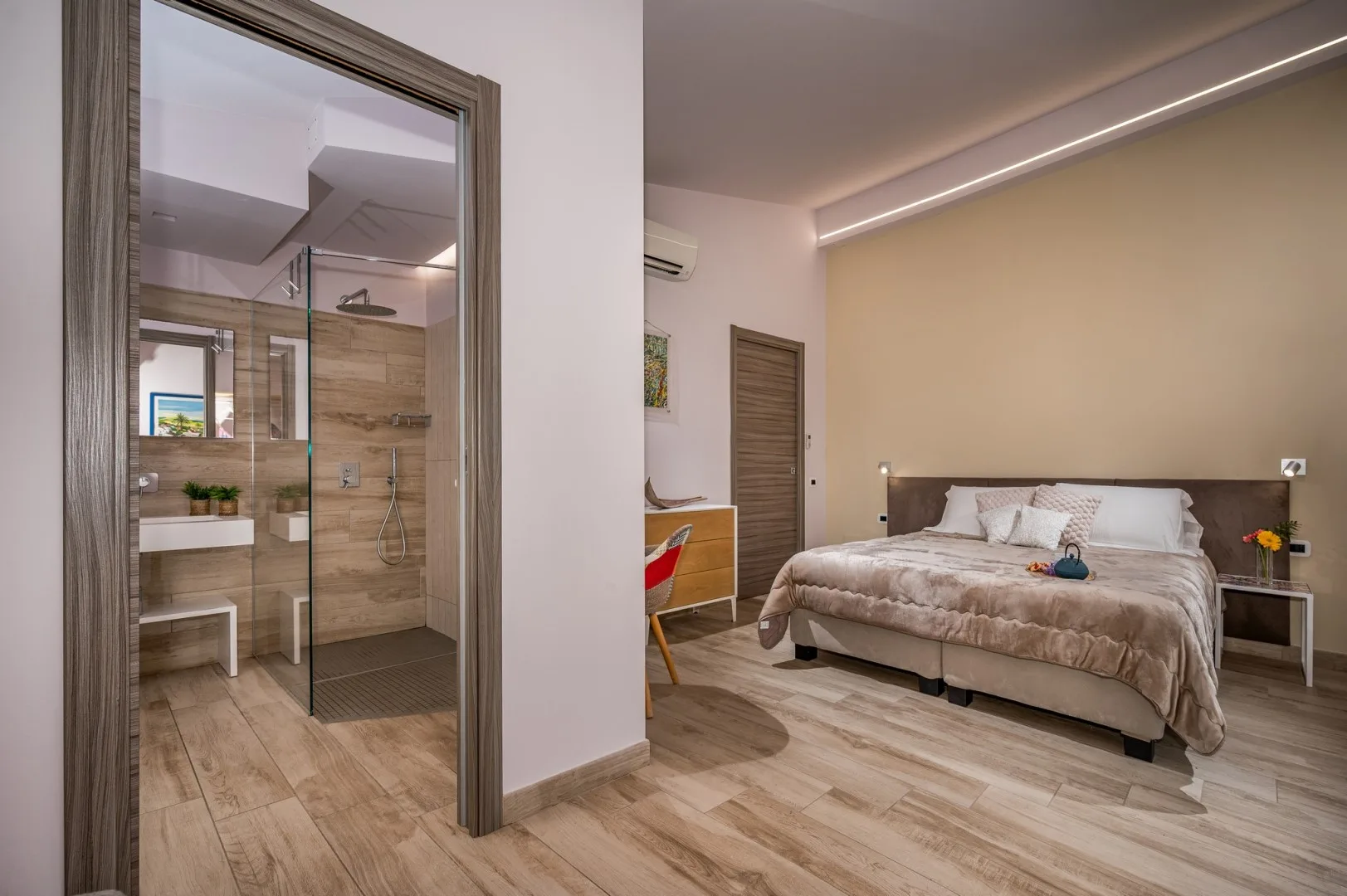 VILLA PROVENZA 12+4 - Sicily