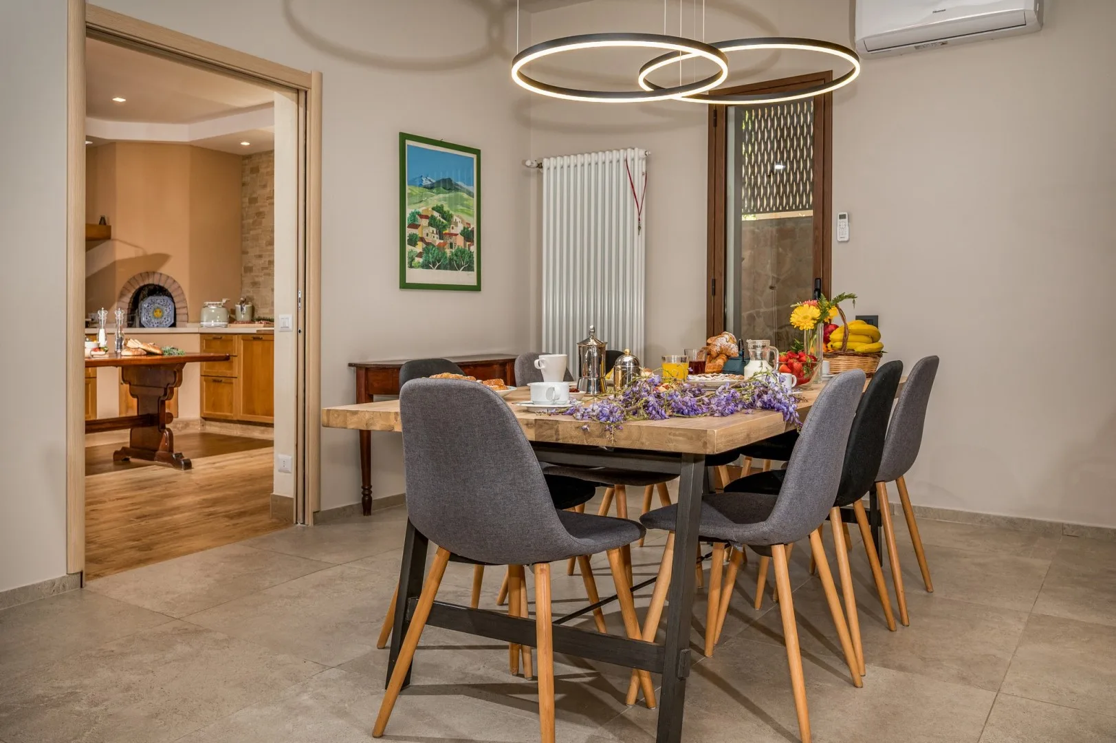 VILLA PROVENZA 12+4 - Sicily