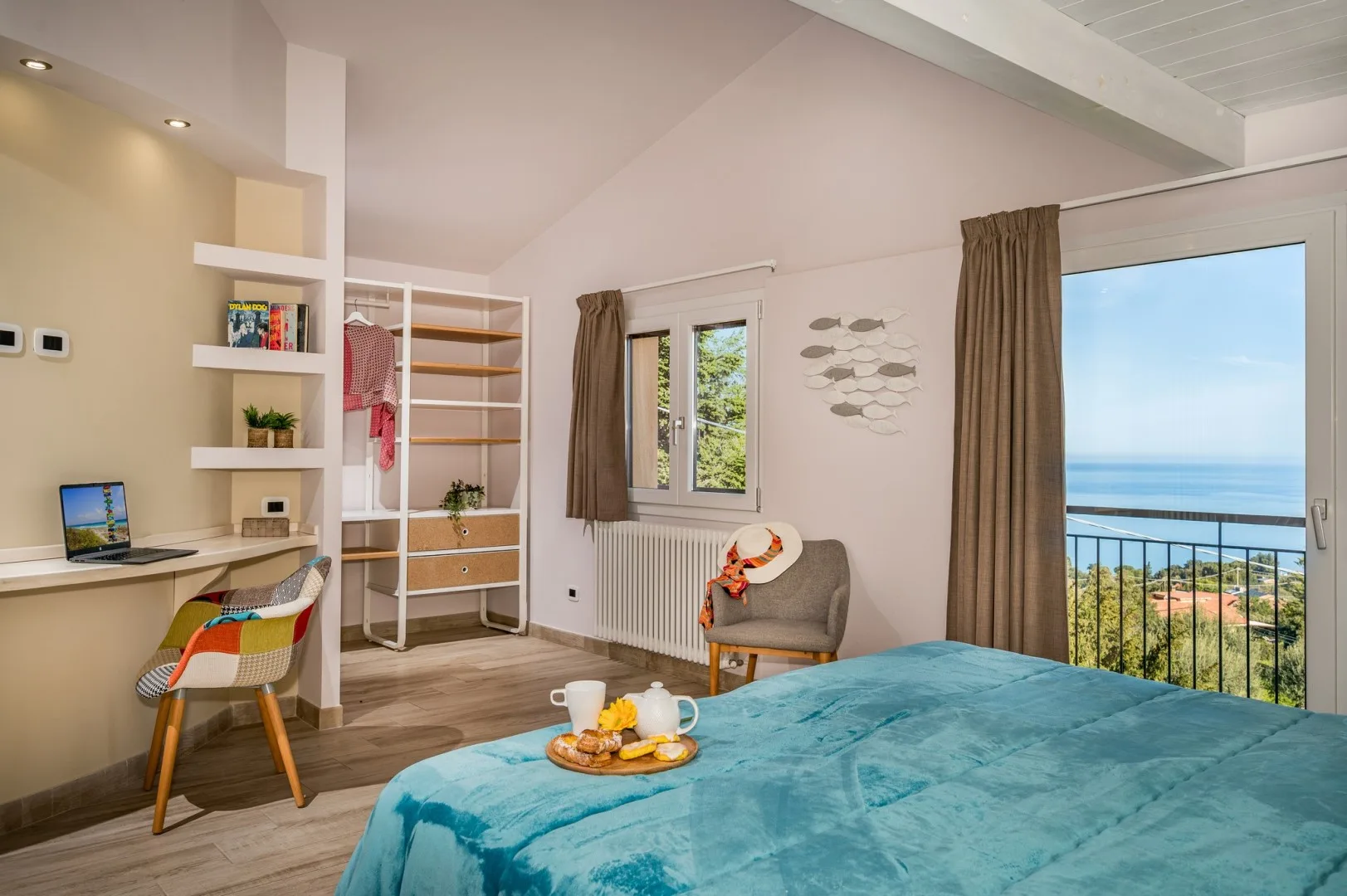 VILLA PROVENZA 12+4 - Sicily