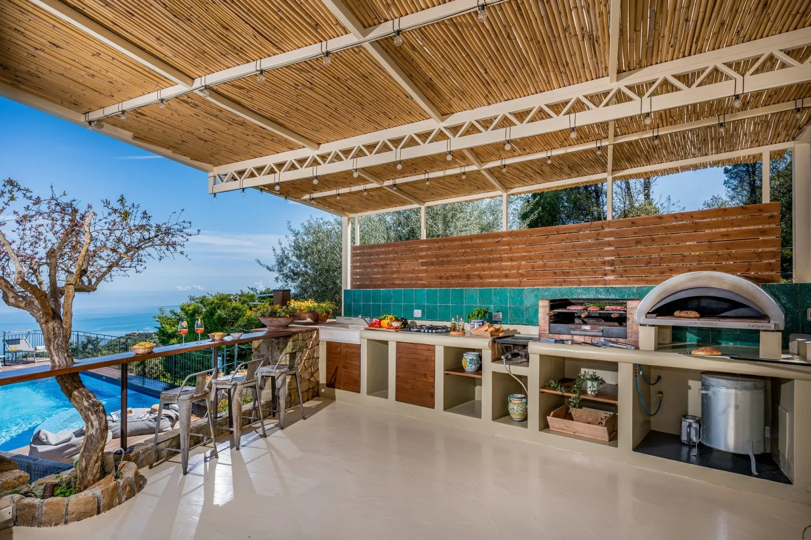 VILLA PROVENZA 12+4 - Sicily