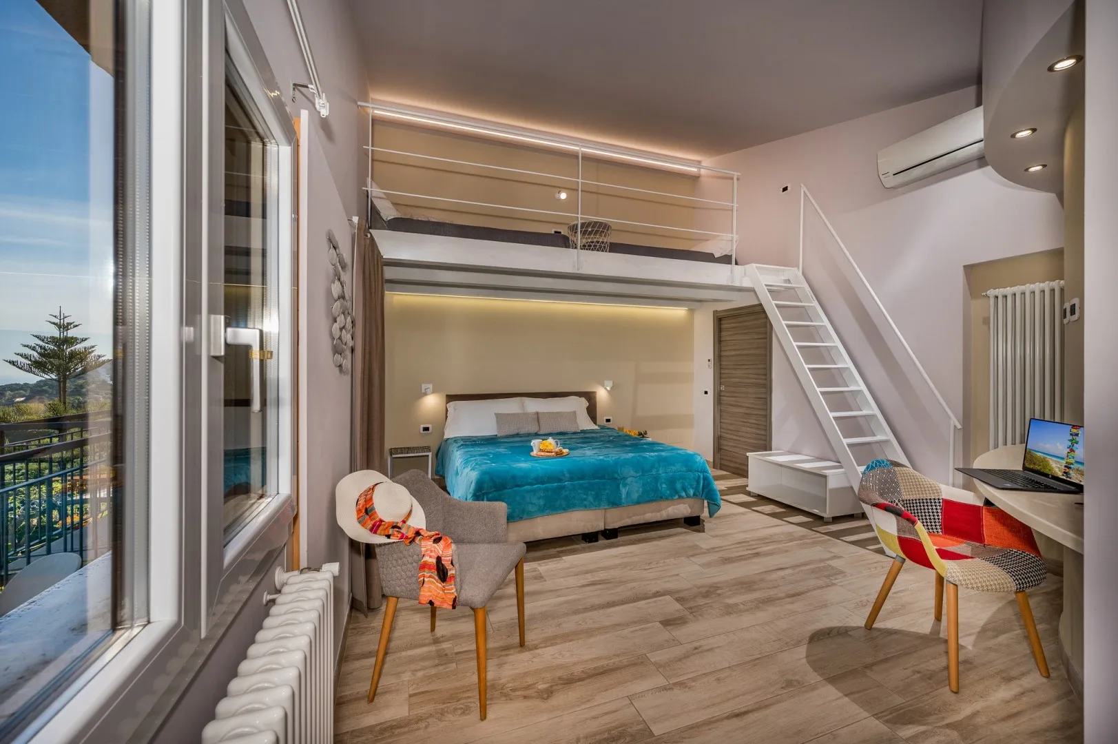 VILLA PROVENZA 12+4 - Sicily