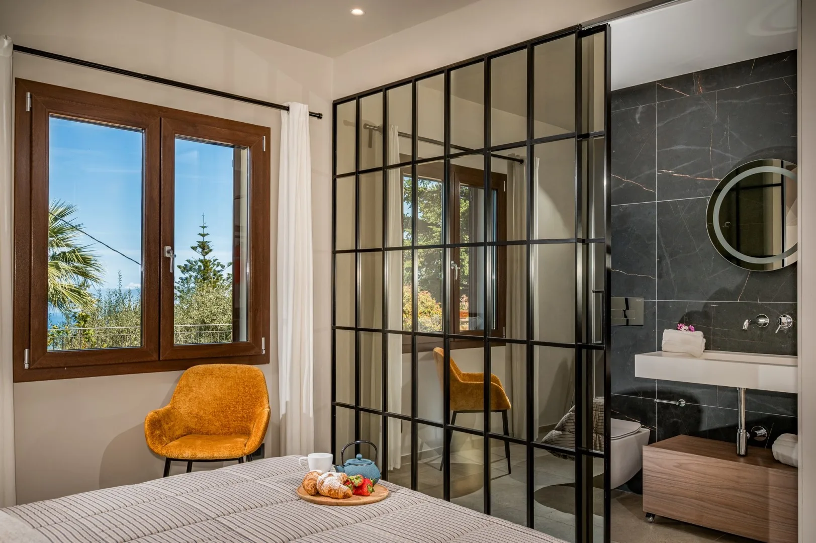VILLA PROVENZA 12+4 - Sicily