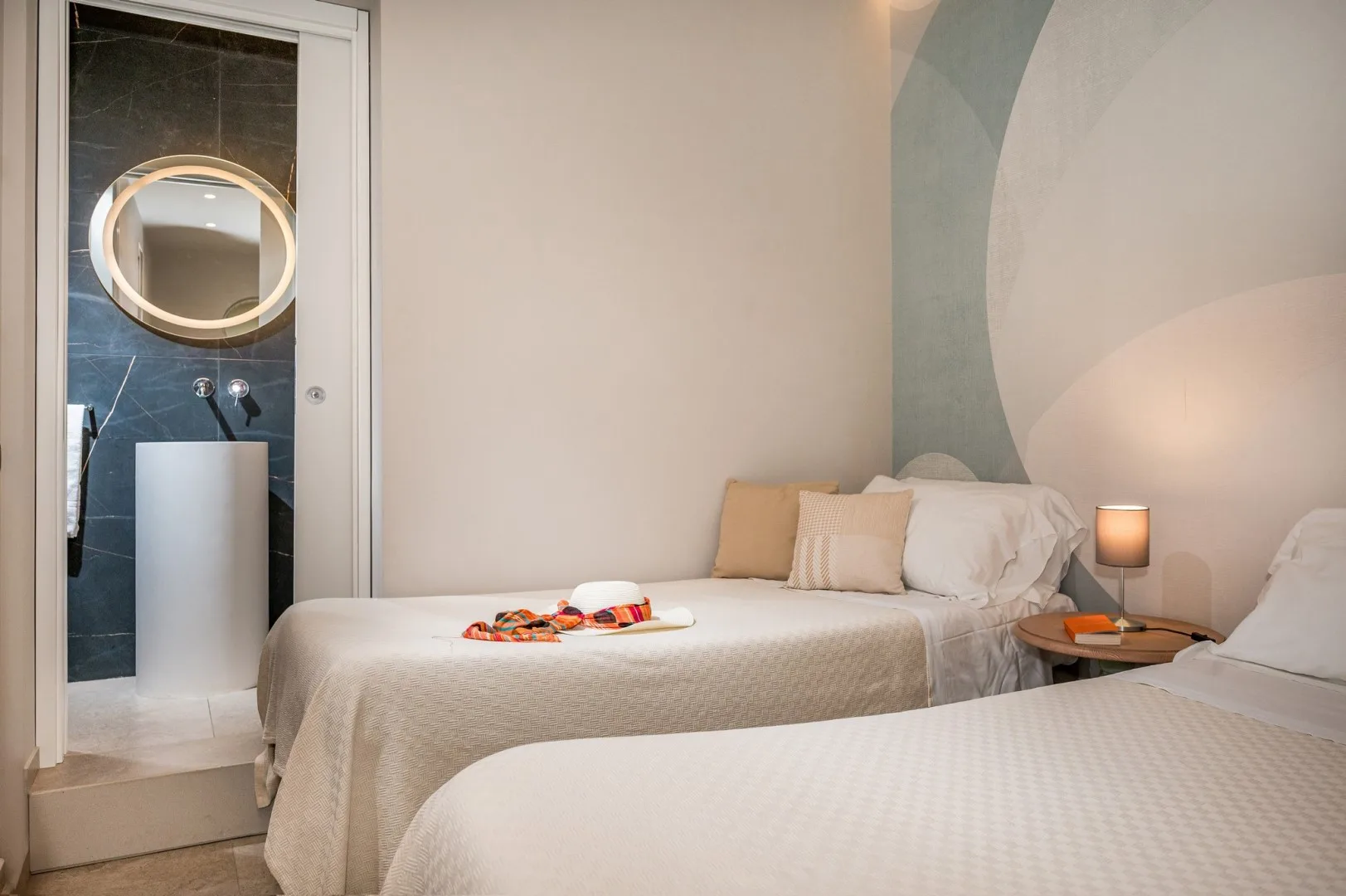 VILLA PROVENZA 12+4 - Sicily