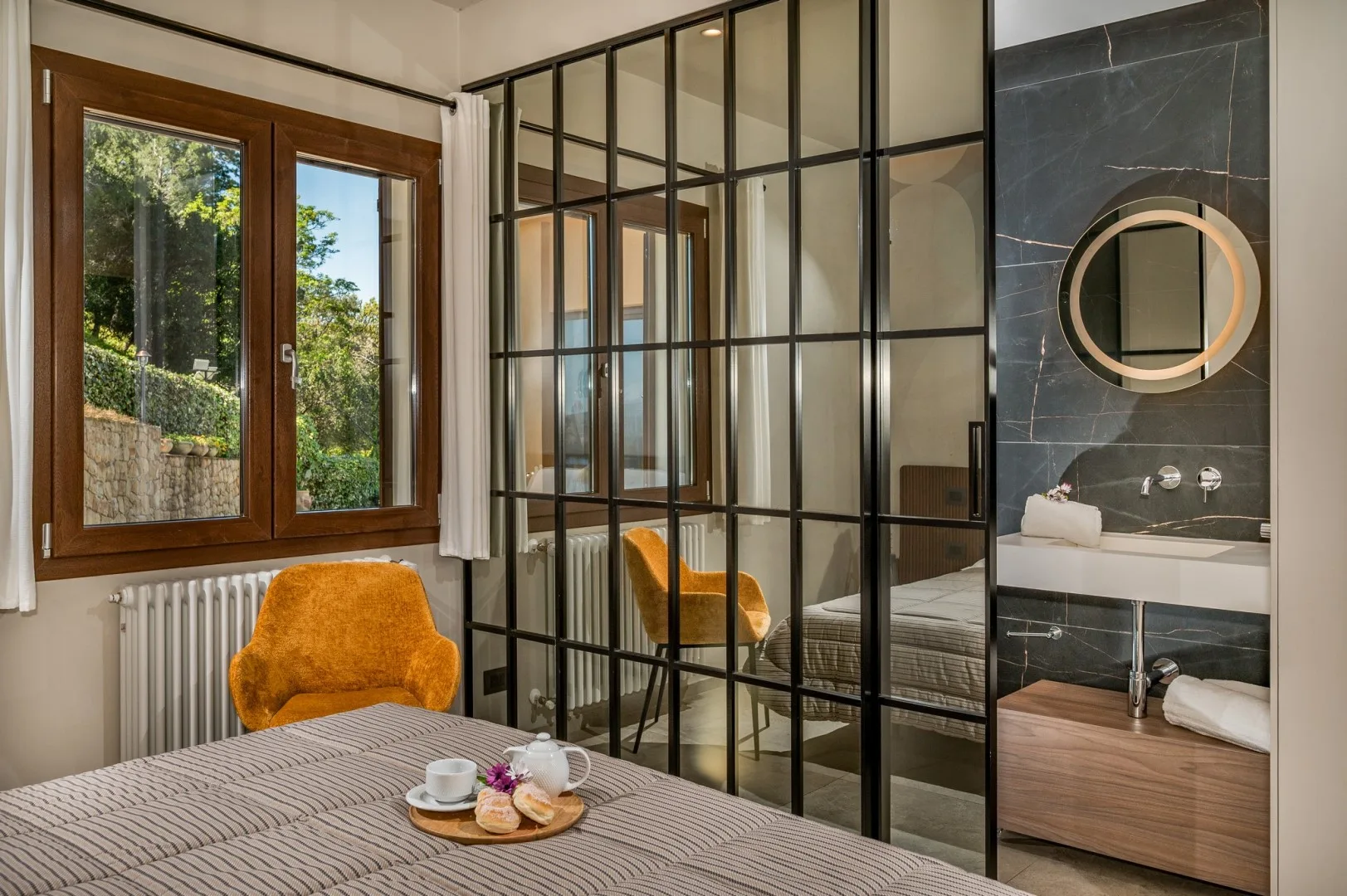VILLA PROVENZA 12+4 - Sicily