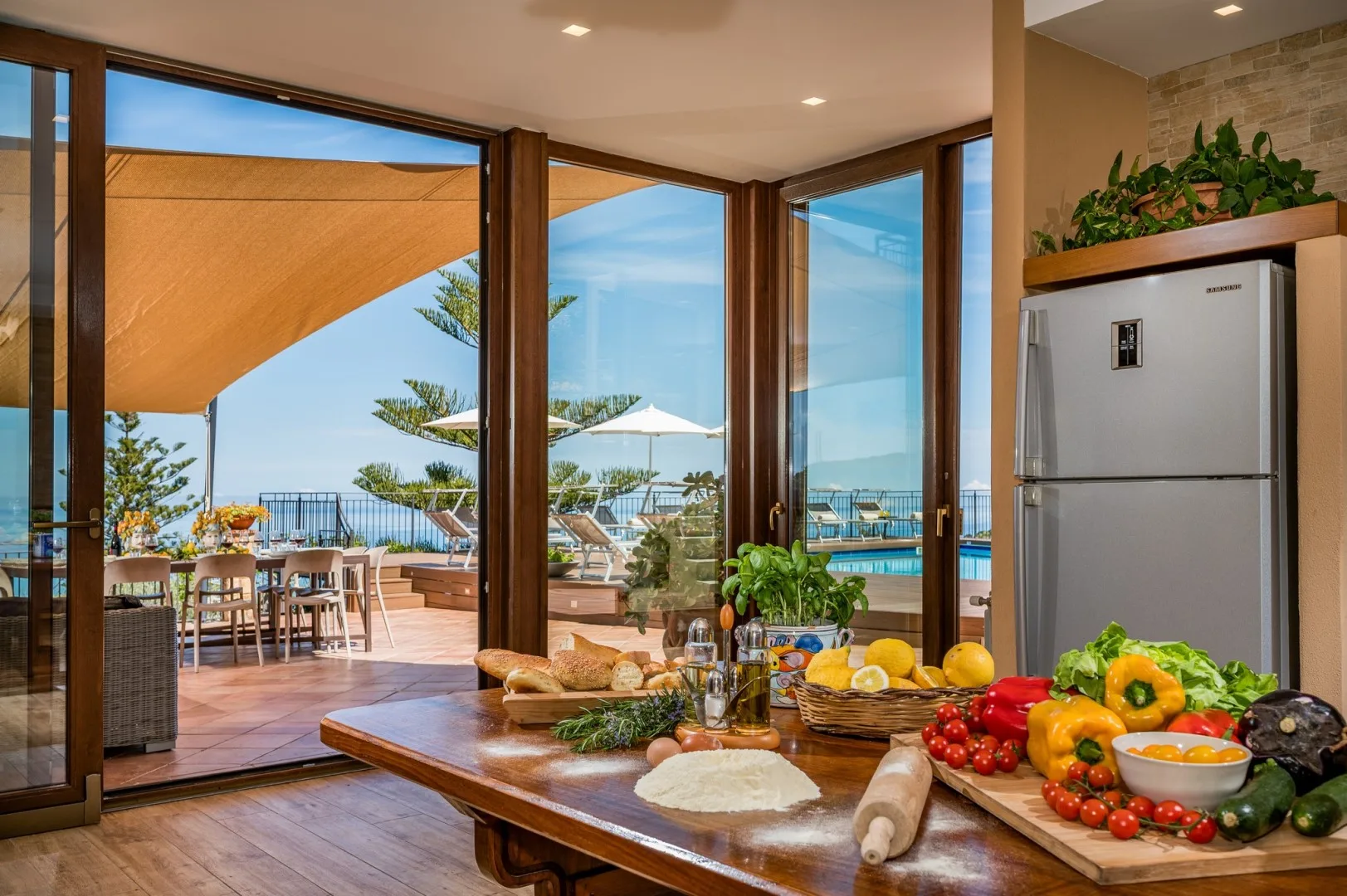 VILLA PROVENZA 12+4 - Sicily