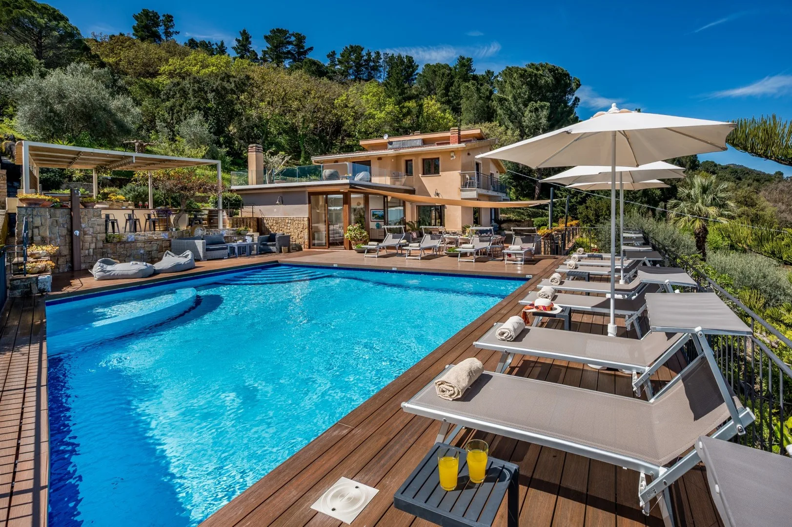 VILLA PROVENZA 12+4 - Sicily