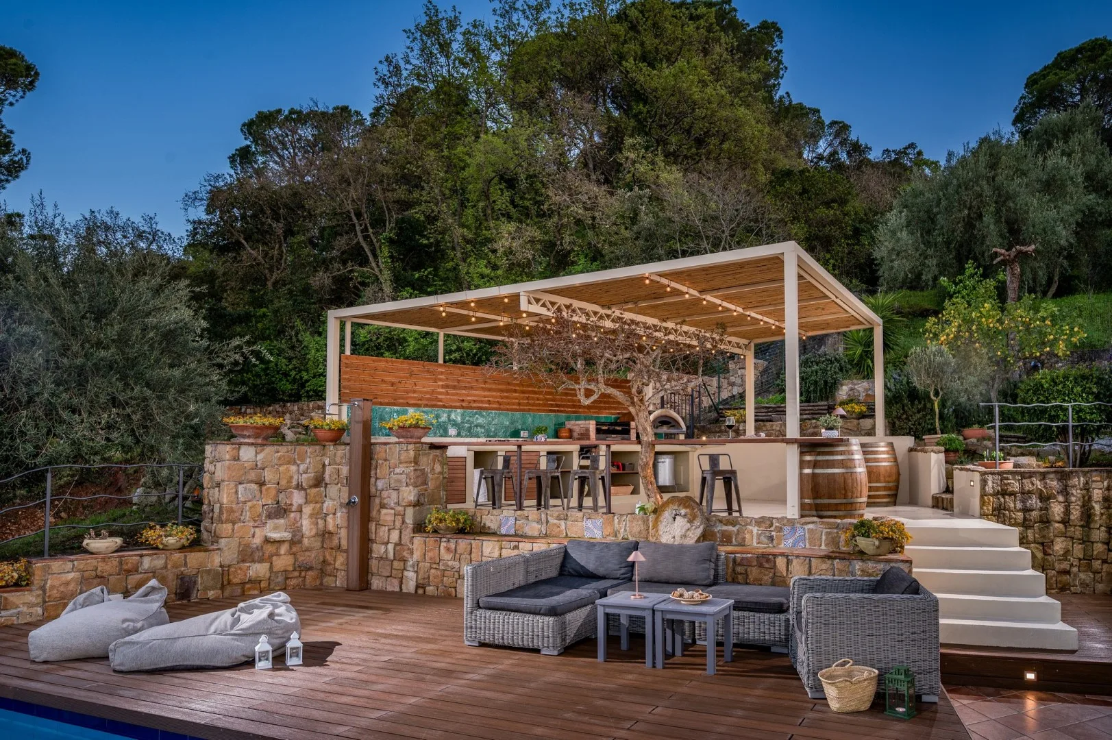 VILLA PROVENZA 12+4 - Sicily