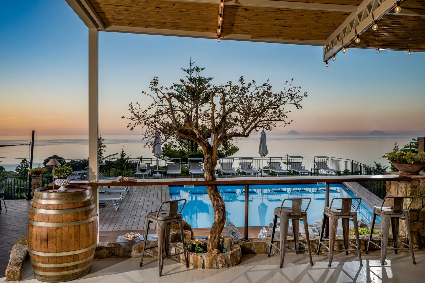 VILLA PROVENZA 12+4 - Sicily