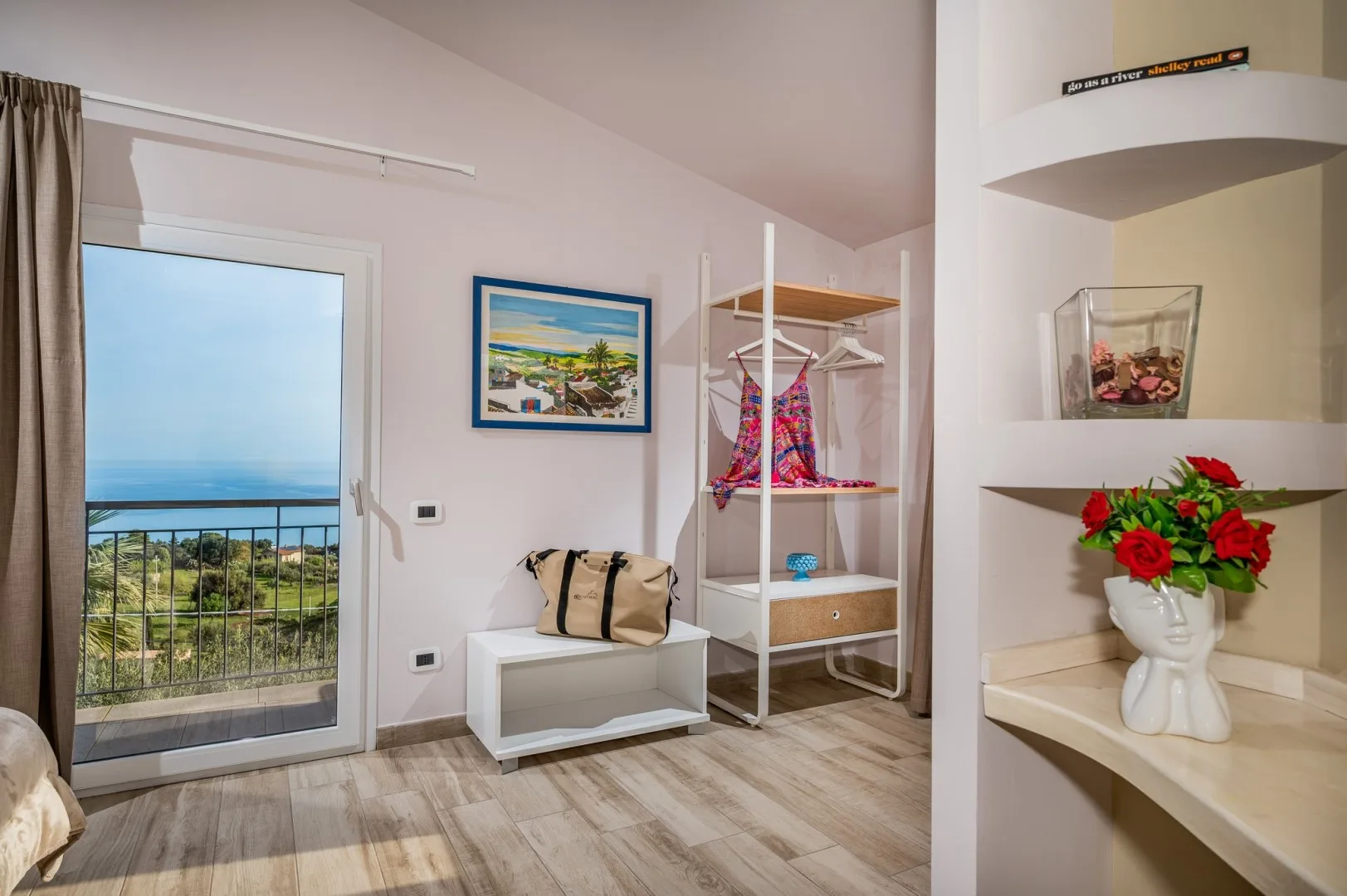 VILLA PROVENZA 12+4 - Sicily