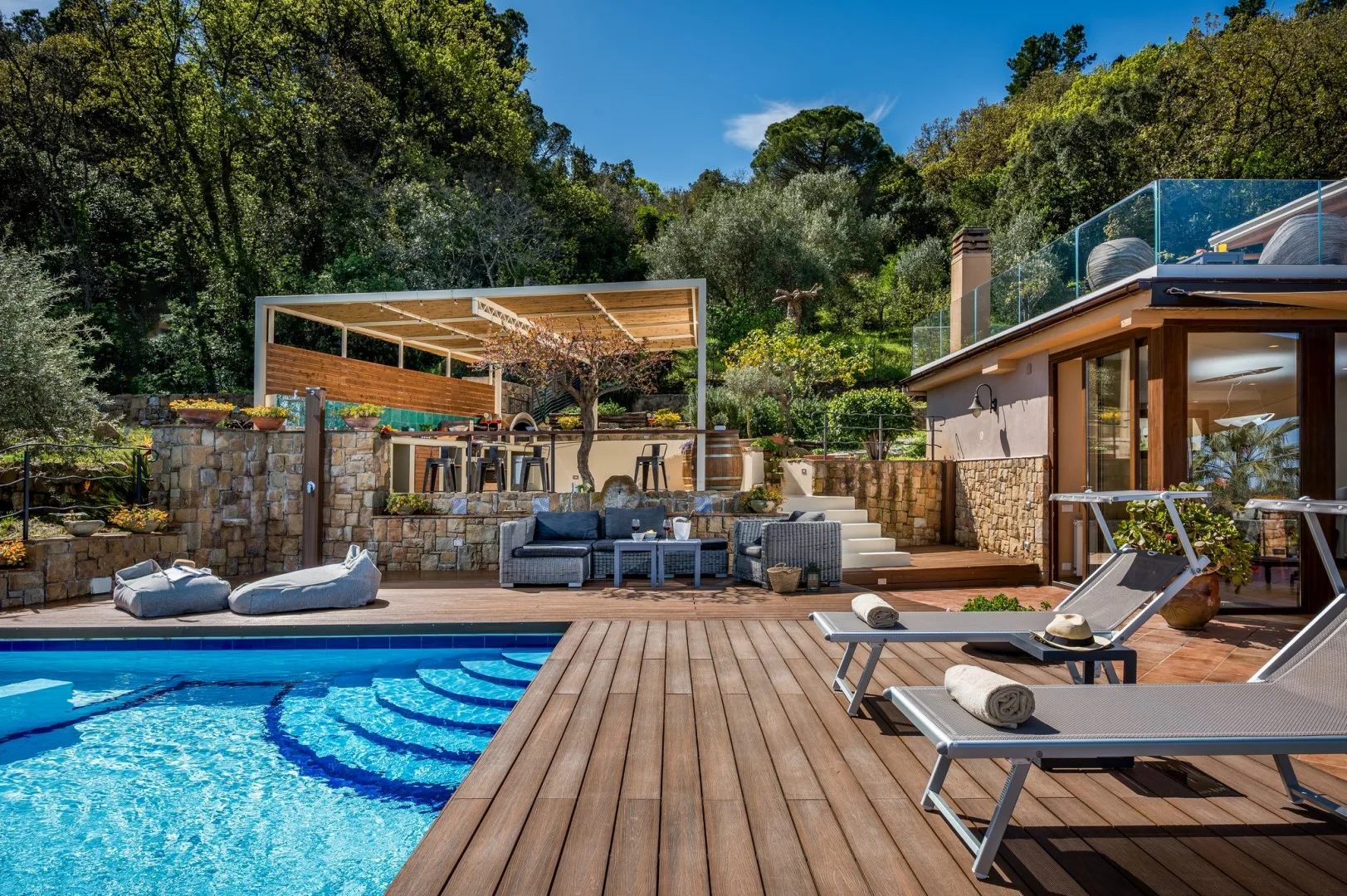 VILLA PROVENZA 12+4 - Sicily