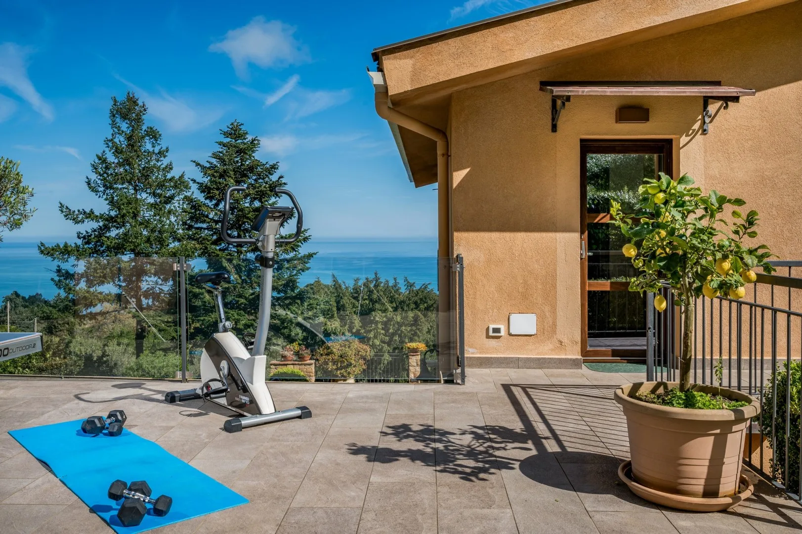 VILLA PROVENZA 12+4 - Sicily