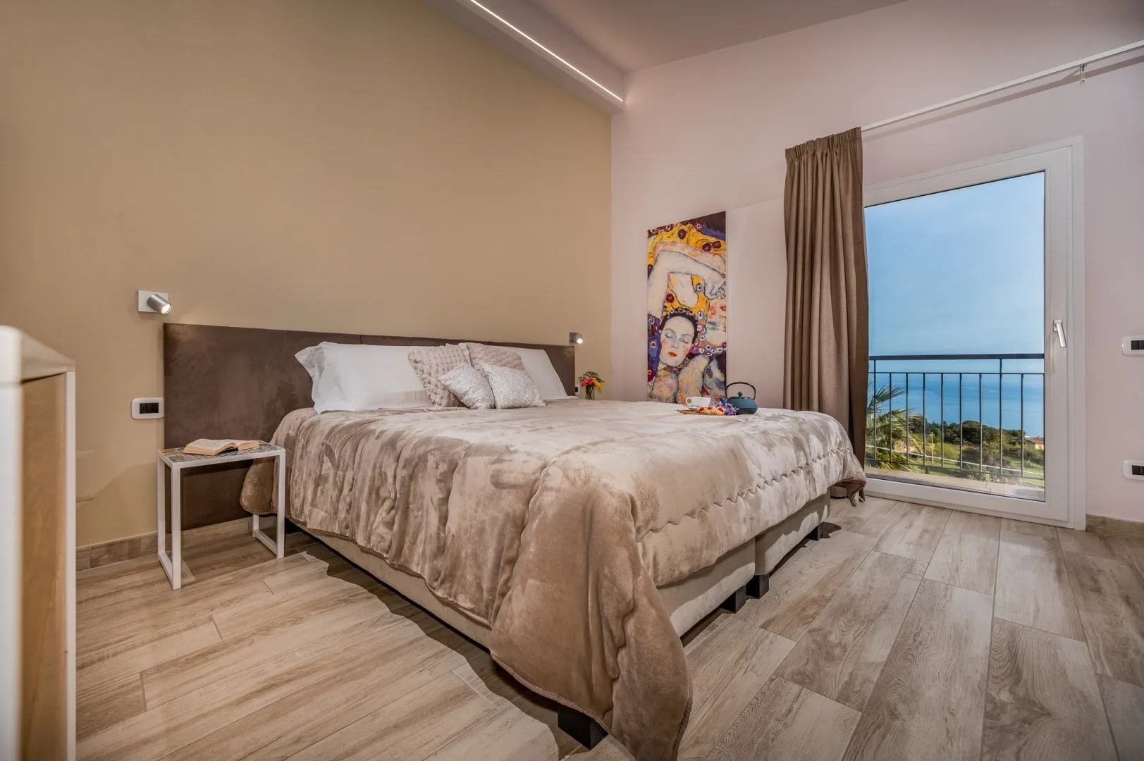 VILLA PROVENZA 12+4 - Sicily