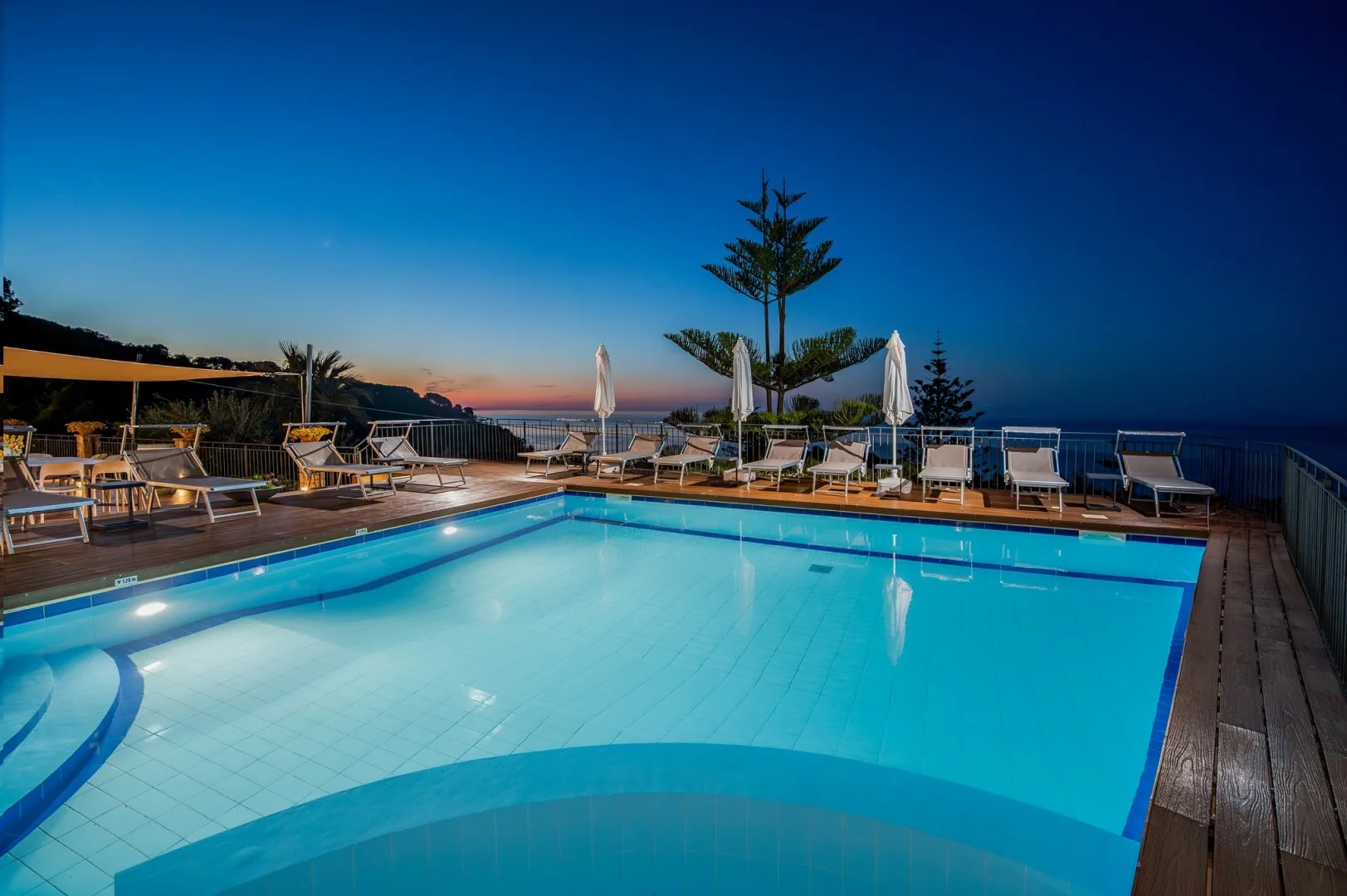 VILLA PROVENZA 12+4 - Sicily