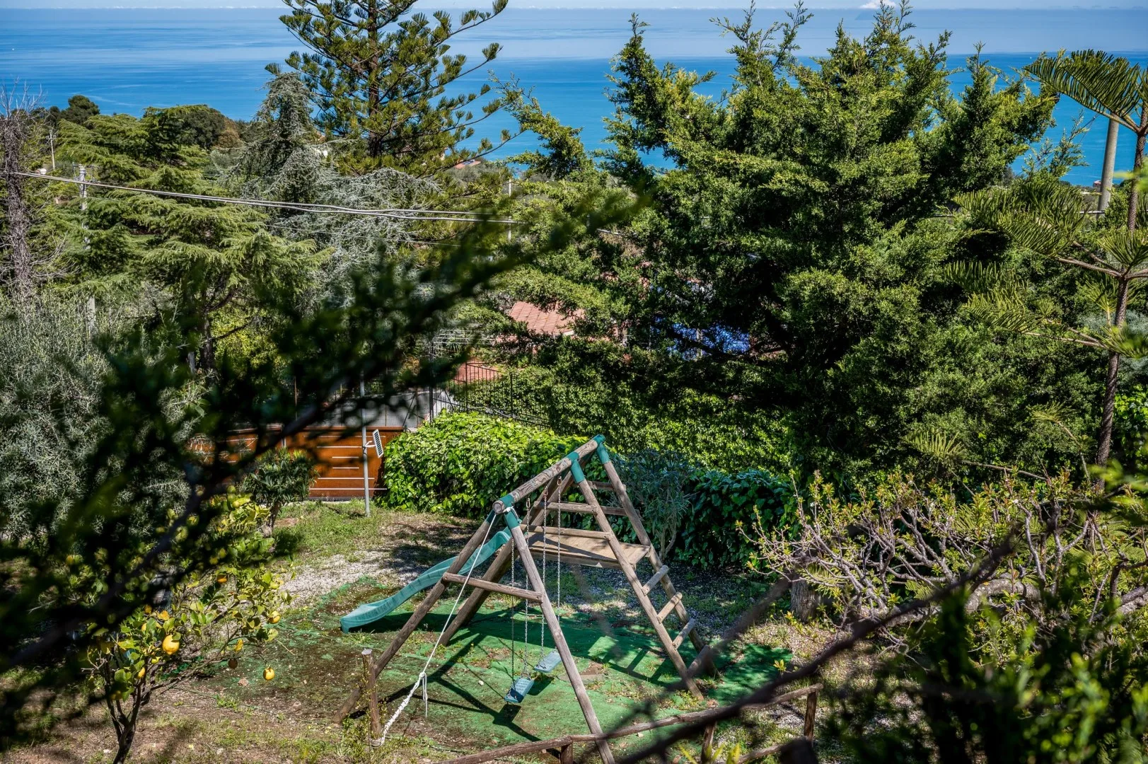 VILLA PROVENZA 12+4 - Sicily