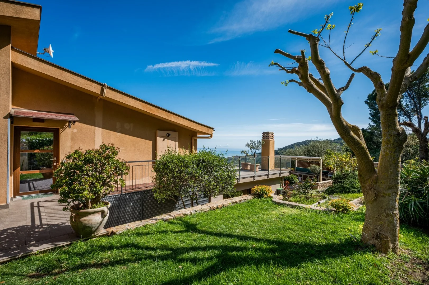 VILLA PROVENZA 12+4 - Sicily