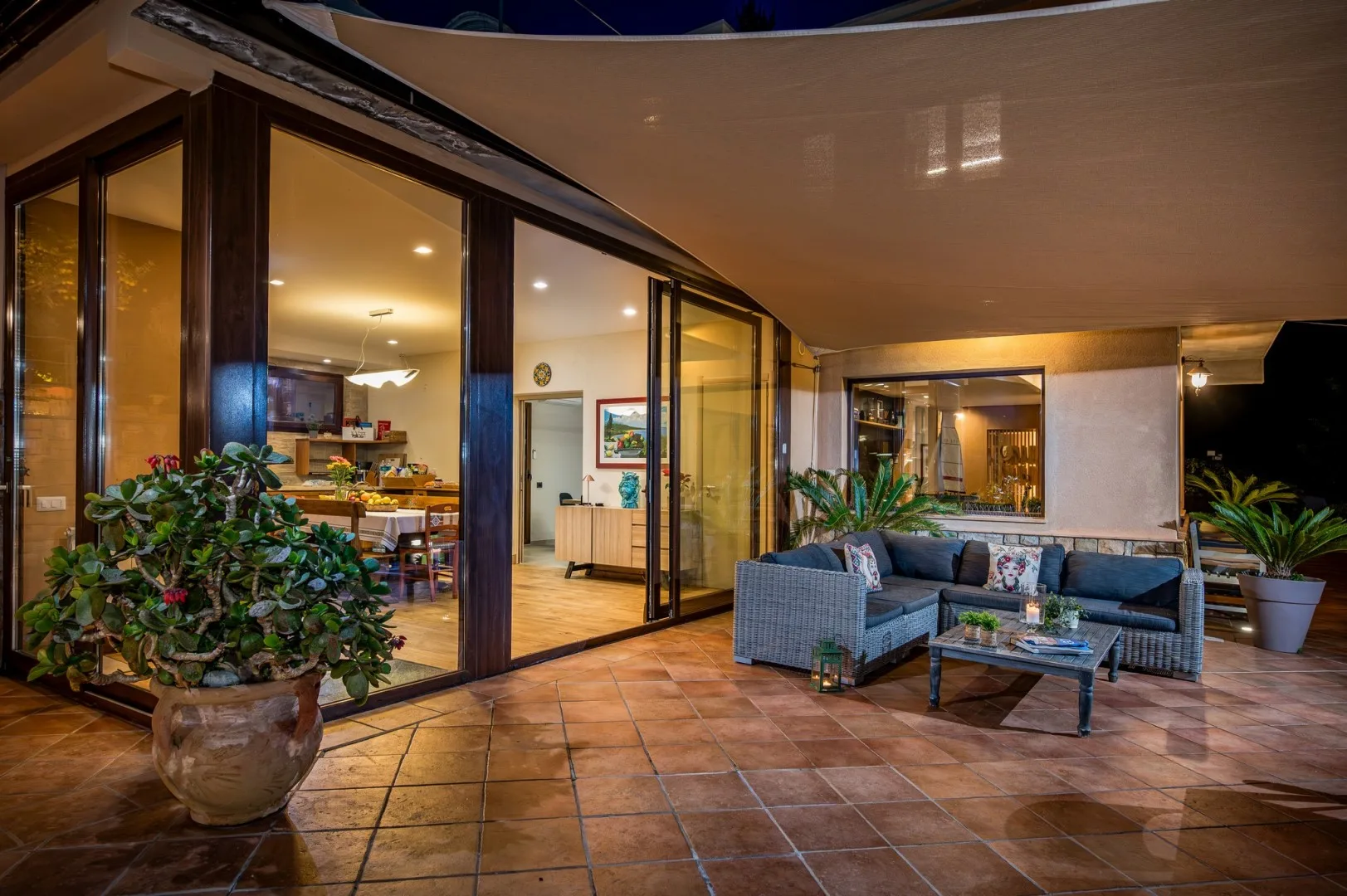 VILLA PROVENZA 12+4 - Sicily