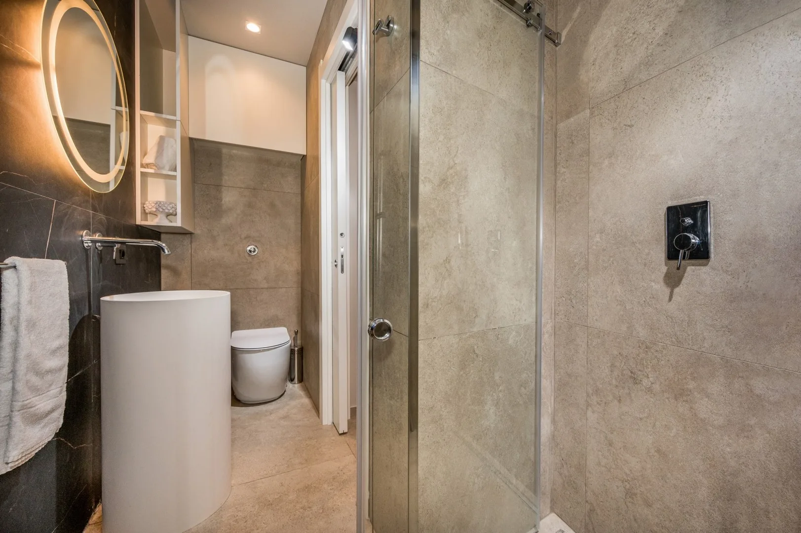 VILLA PROVENZA 12+4 - Sicily