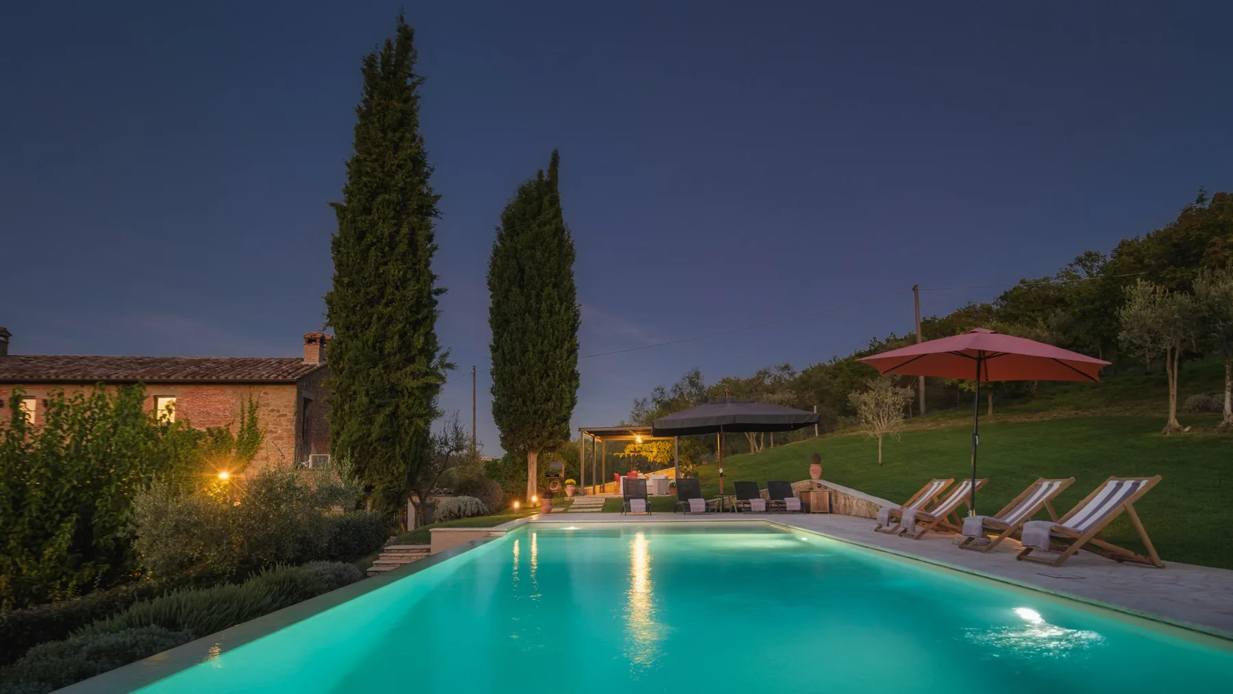 LA VECCHIA PIEVE 8 - Umbria