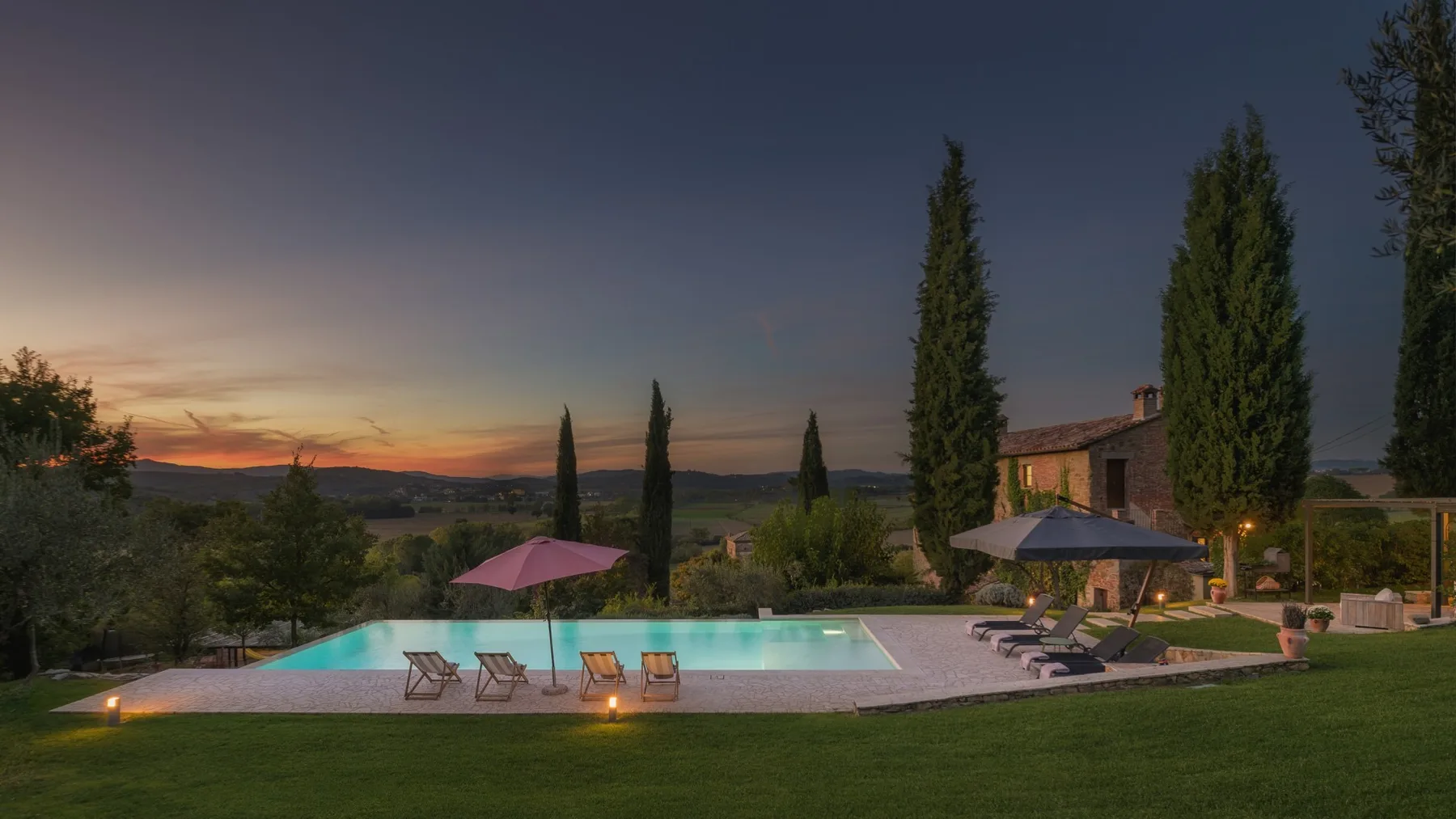 LA VECCHIA PIEVE 8 - Umbria