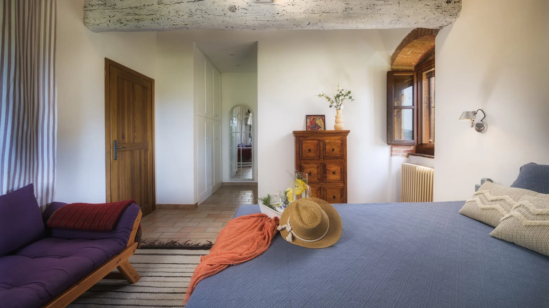 LA VECCHIA PIEVE 8 - Umbria