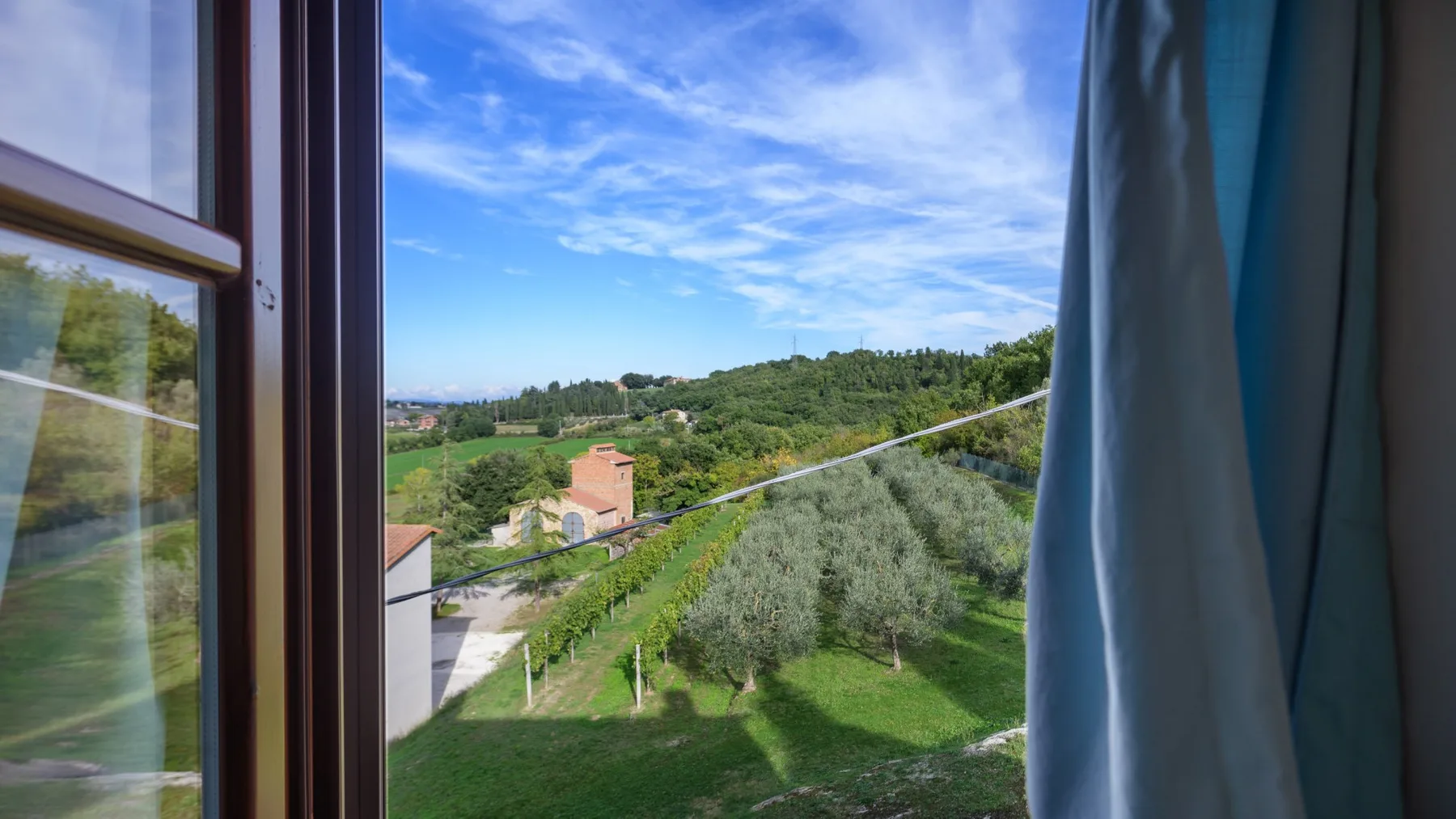 LA VECCHIA PIEVE 8 - Umbria