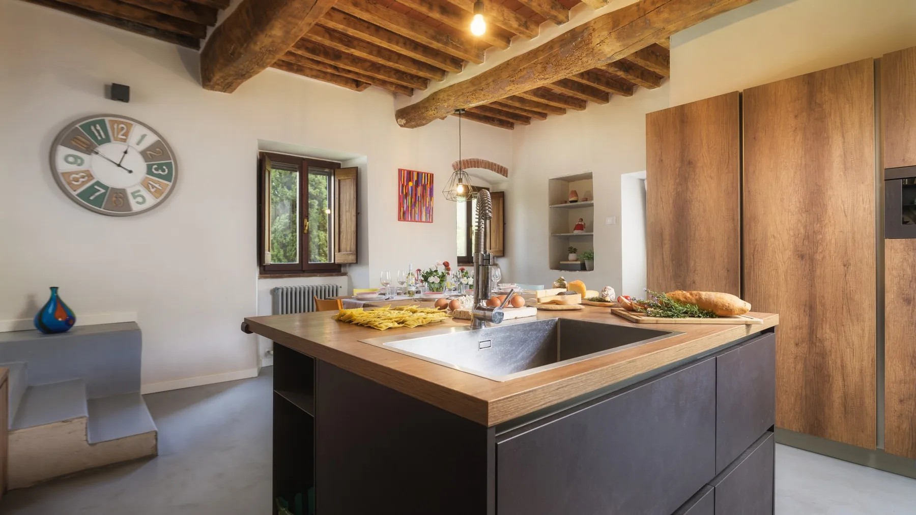LA VECCHIA PIEVE 8 - Umbria