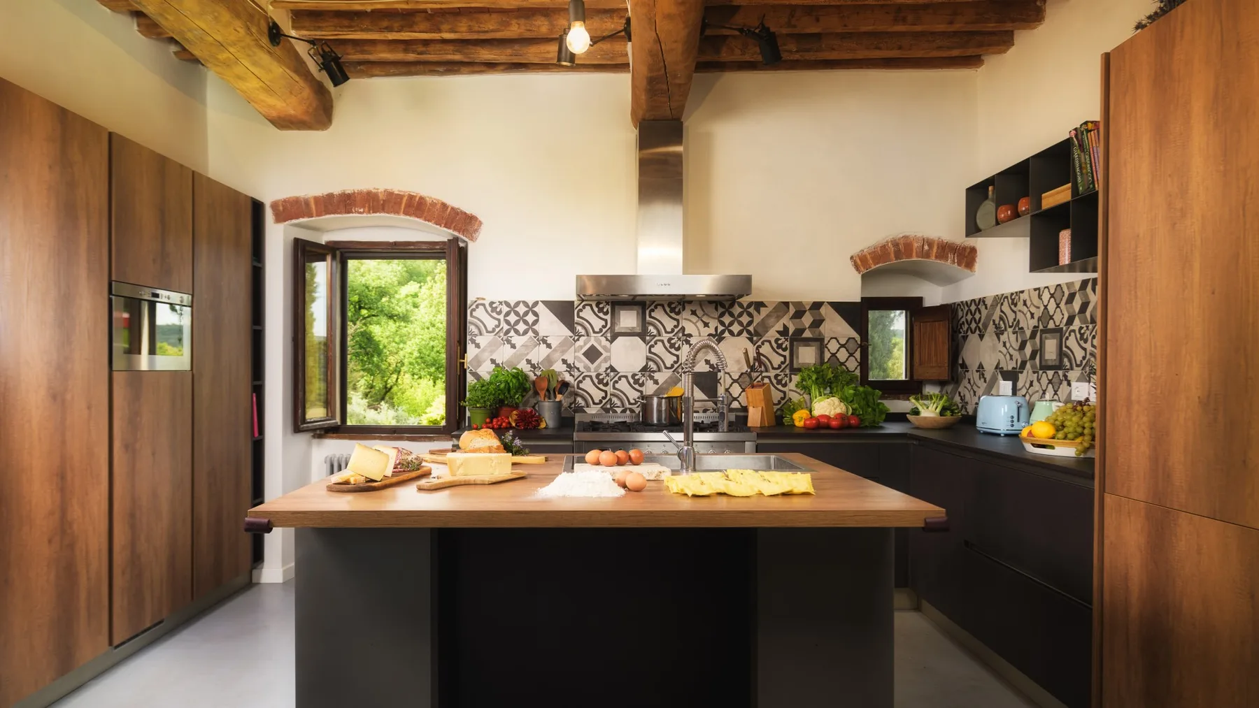 LA VECCHIA PIEVE 8 - Umbria