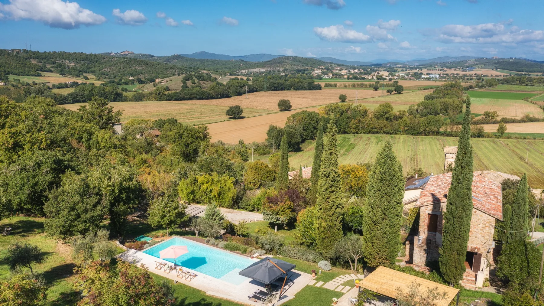 LA VECCHIA PIEVE 8 - Umbria