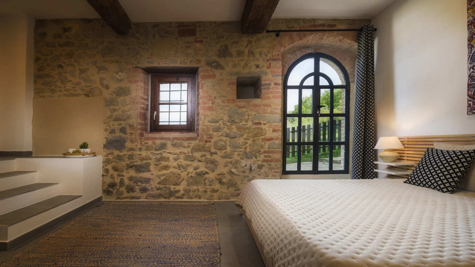 LA VECCHIA PIEVE 8 - Umbria