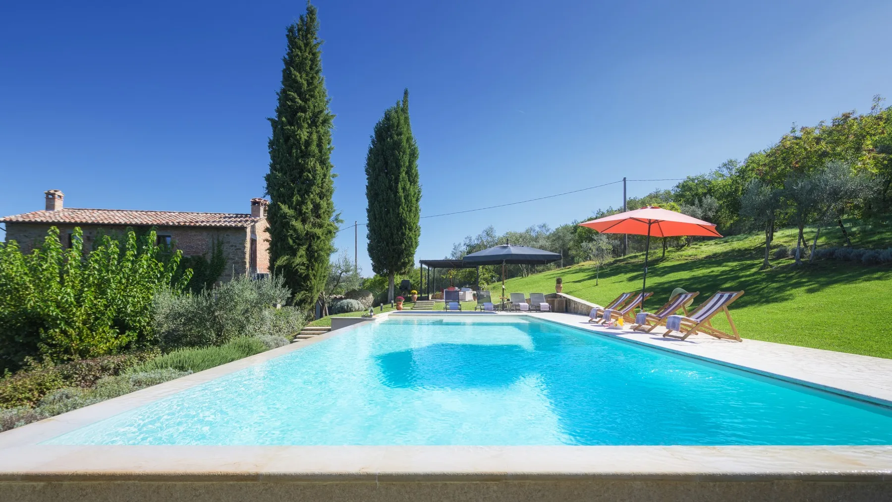 LA VECCHIA PIEVE 8 - Umbria