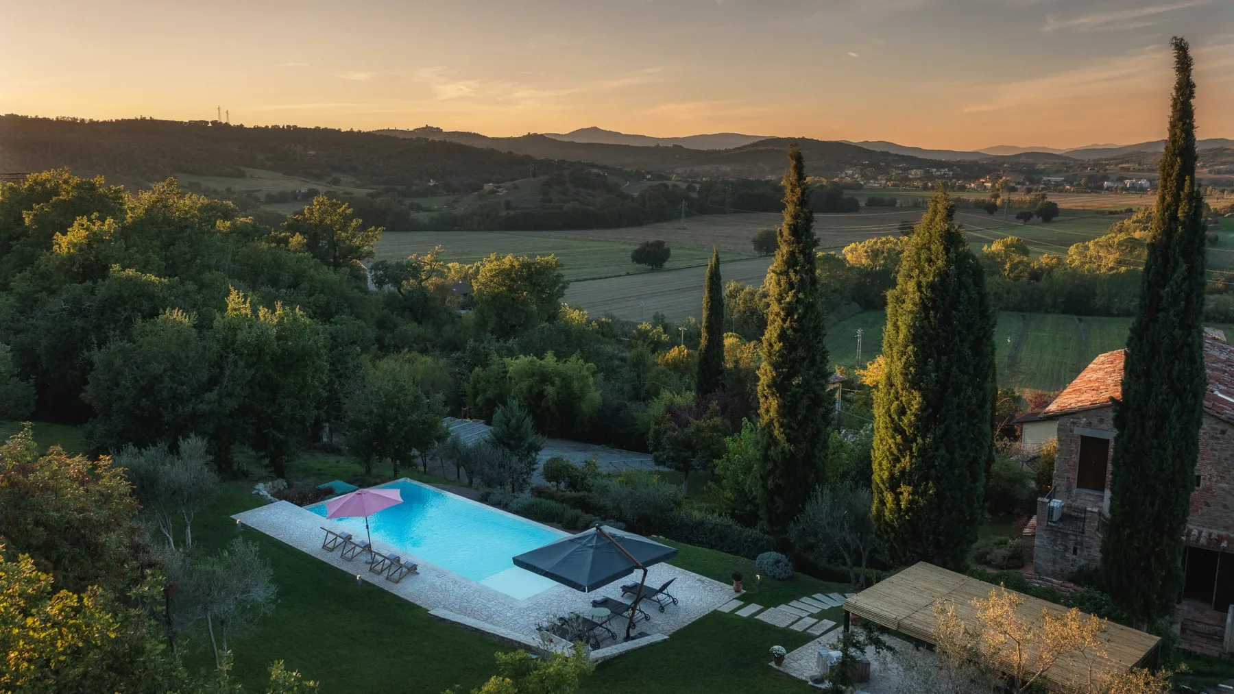 LA VECCHIA PIEVE 8 - Umbria