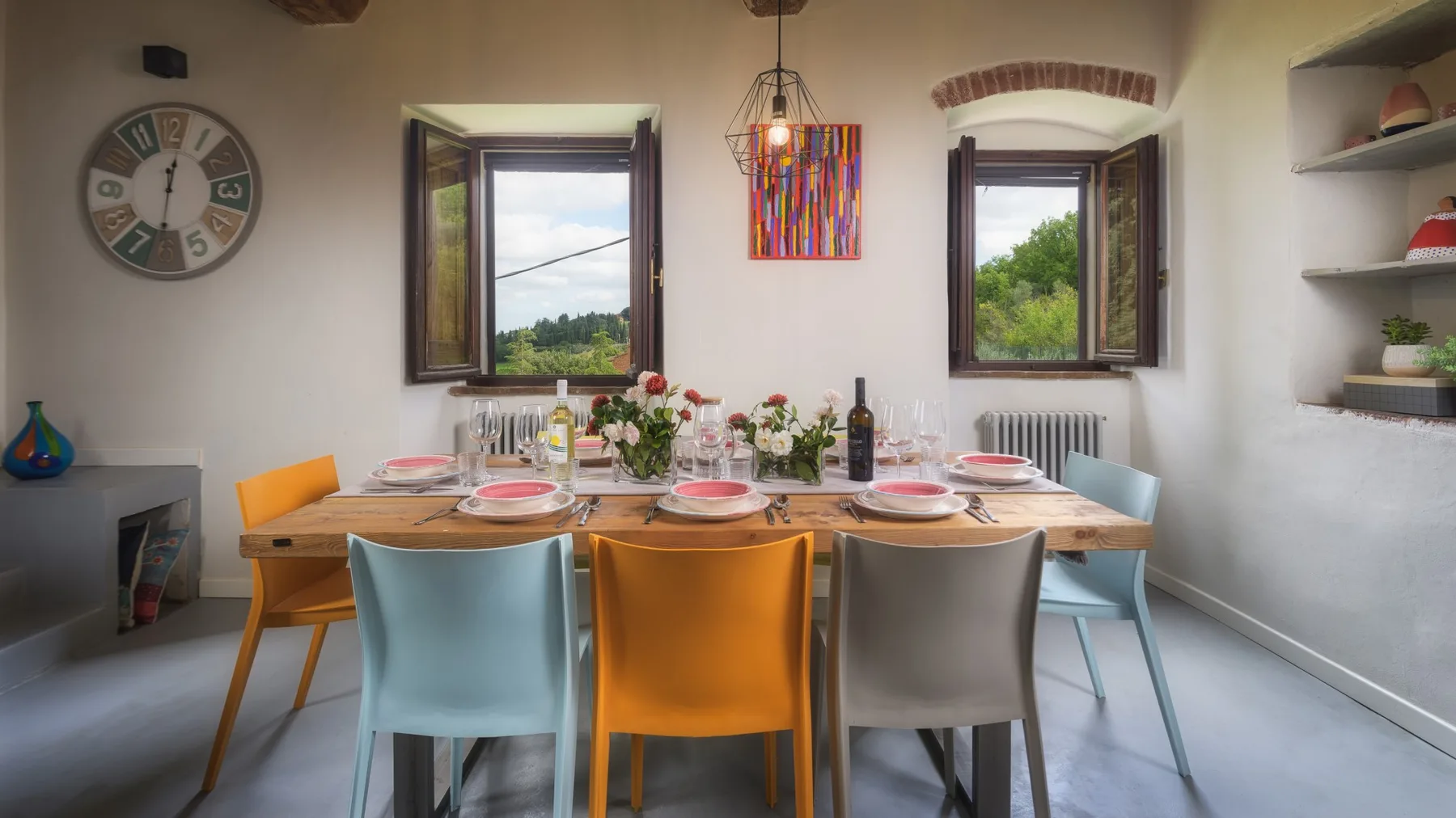 LA VECCHIA PIEVE 8 - Umbria