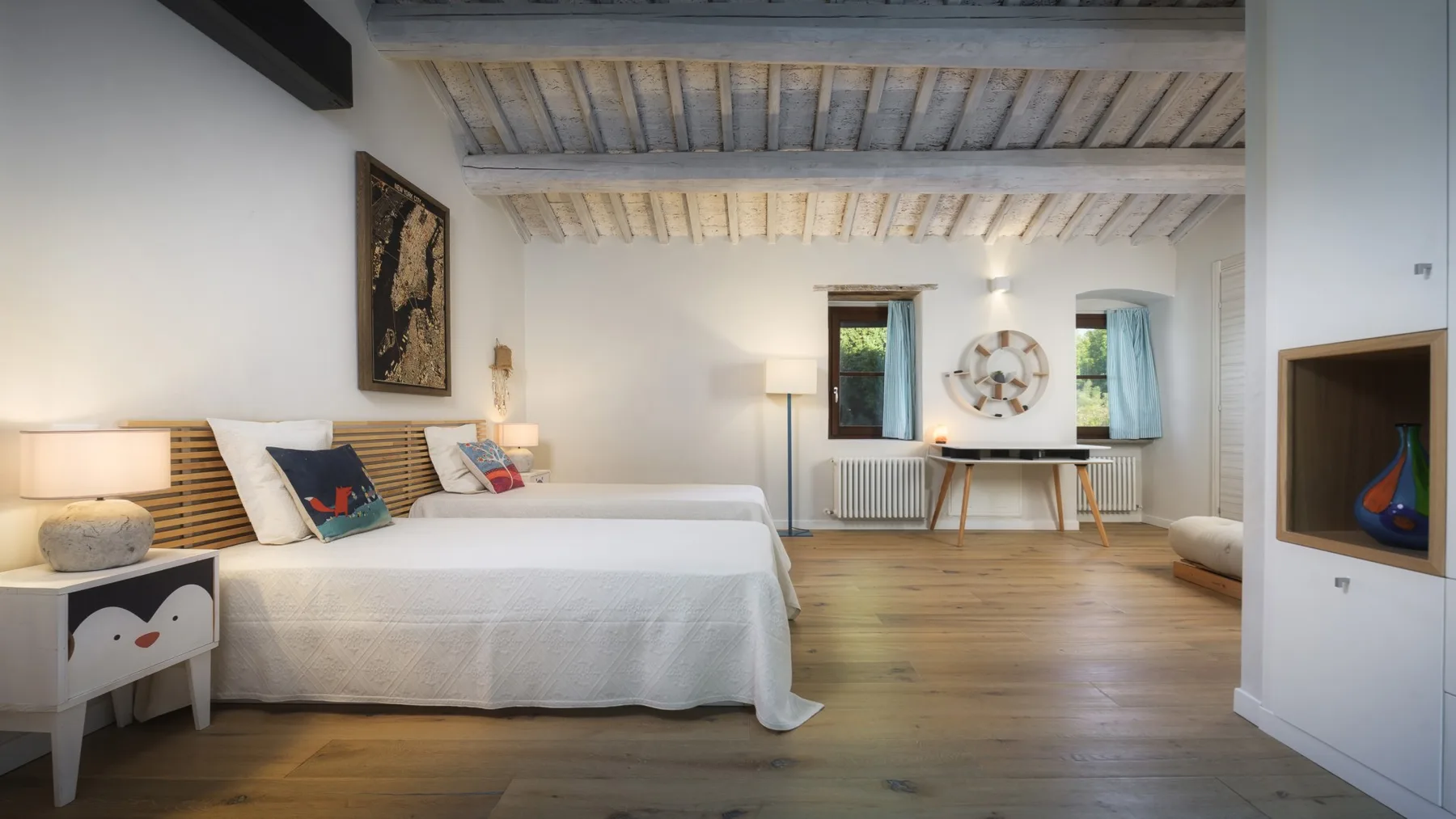 LA VECCHIA PIEVE 8 - Umbria