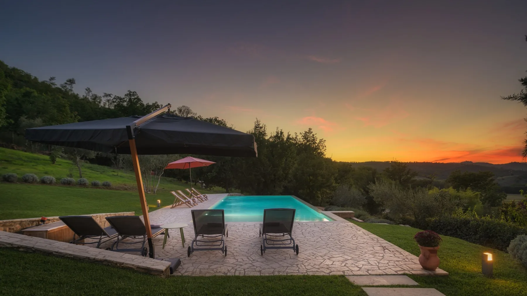 LA VECCHIA PIEVE 8 - Umbria