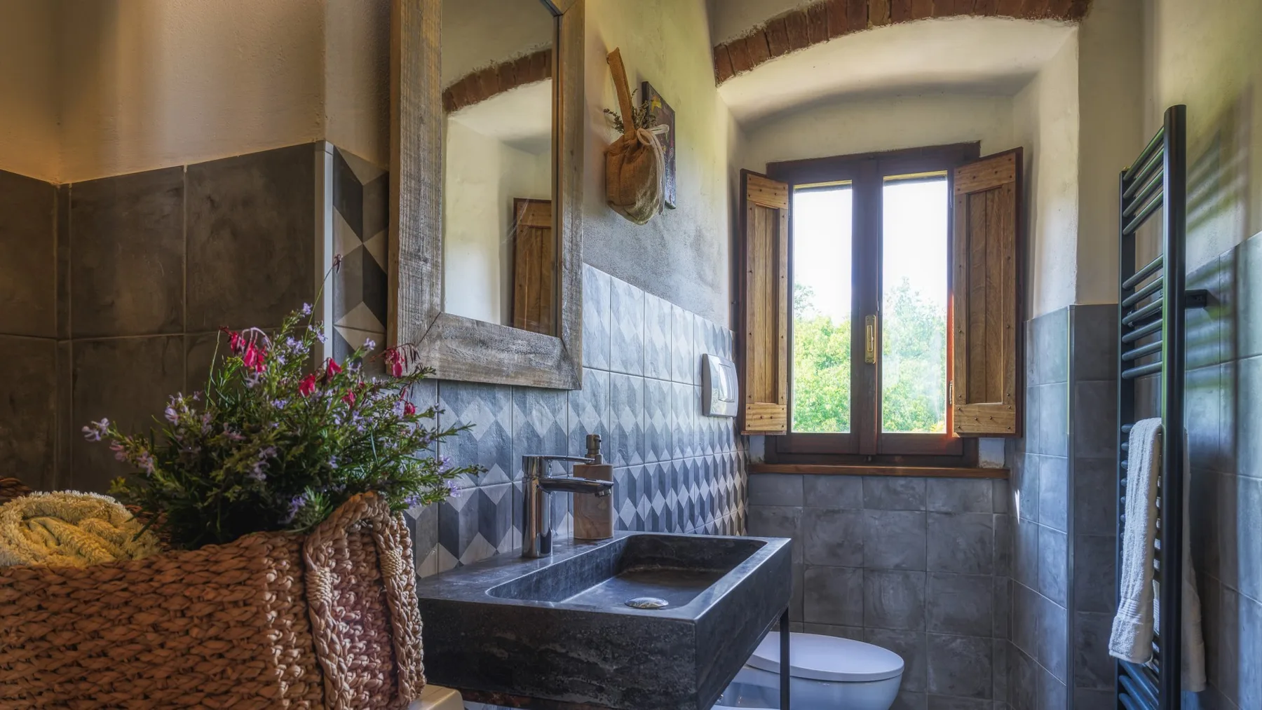 LA VECCHIA PIEVE 8 - Umbria