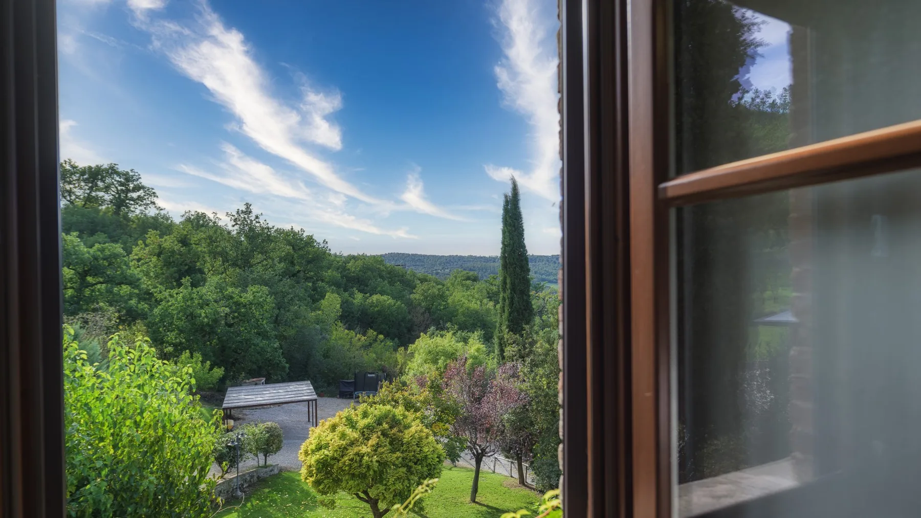 LA VECCHIA PIEVE 8 - Umbria