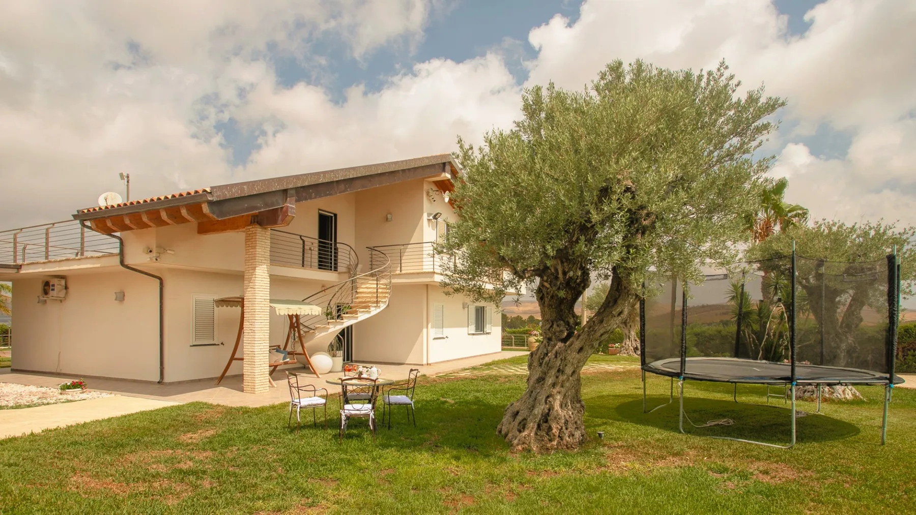 VILLA ALESSIA 6 - Sicily