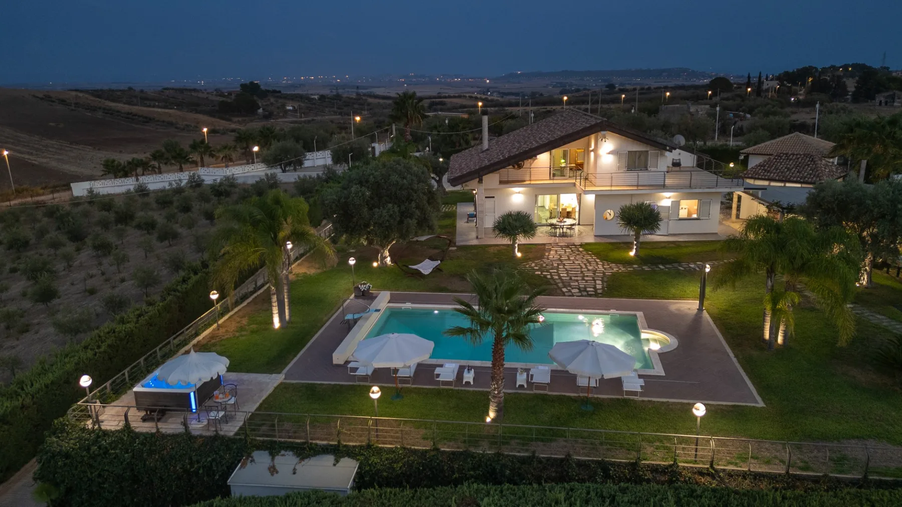 VILLA ALESSIA 6 - Sicily
