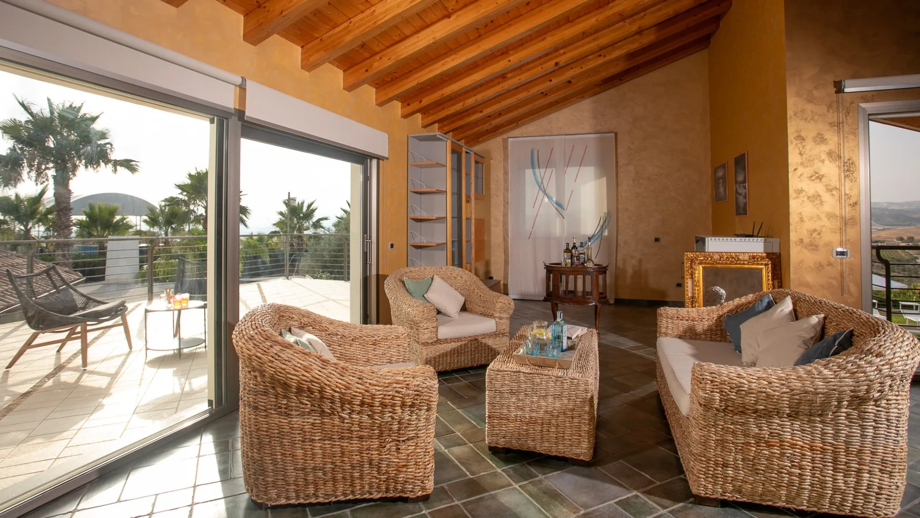 VILLA ALESSIA 6 - Sicily