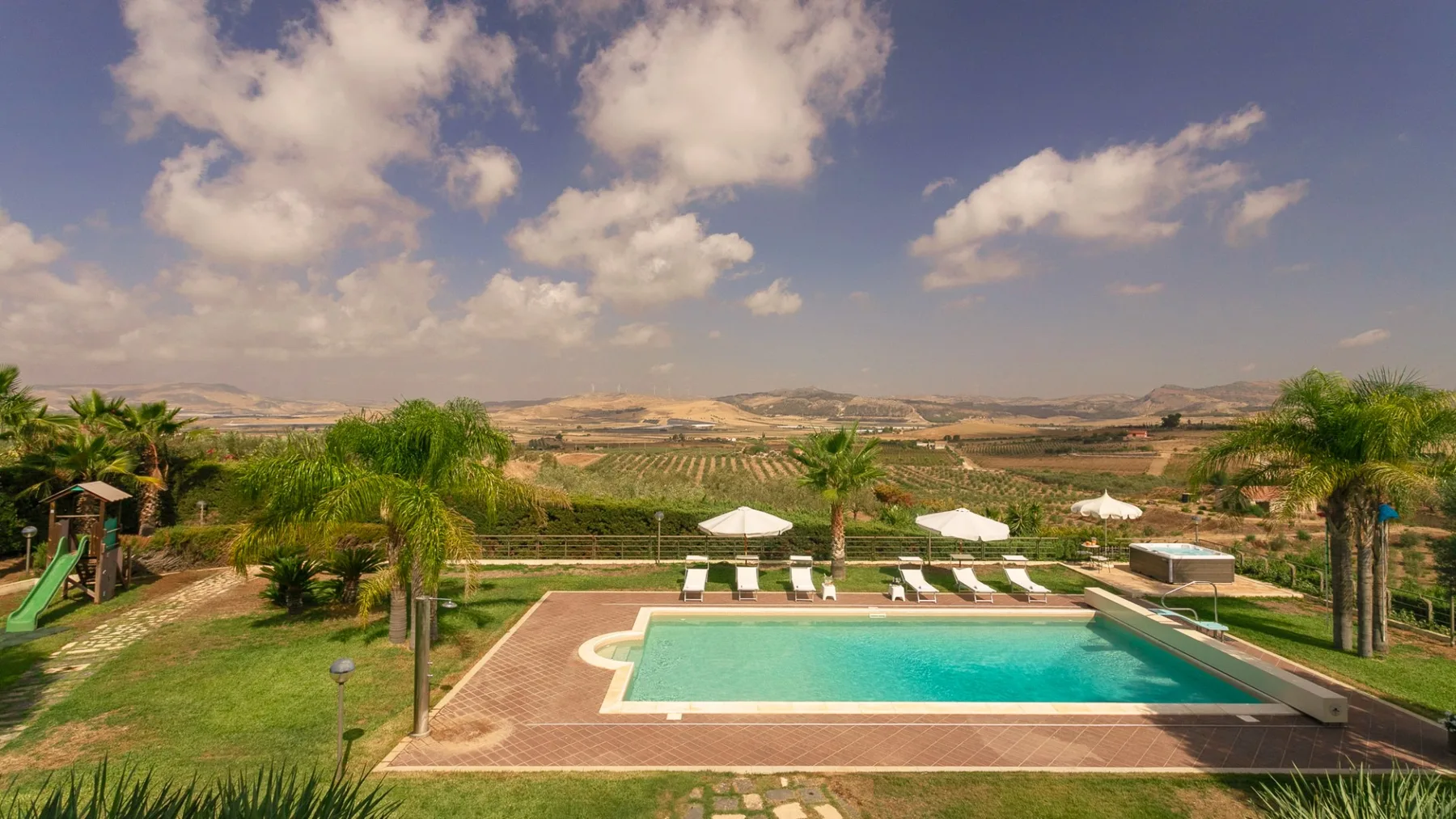 VILLA ALESSIA 6 - Sicily