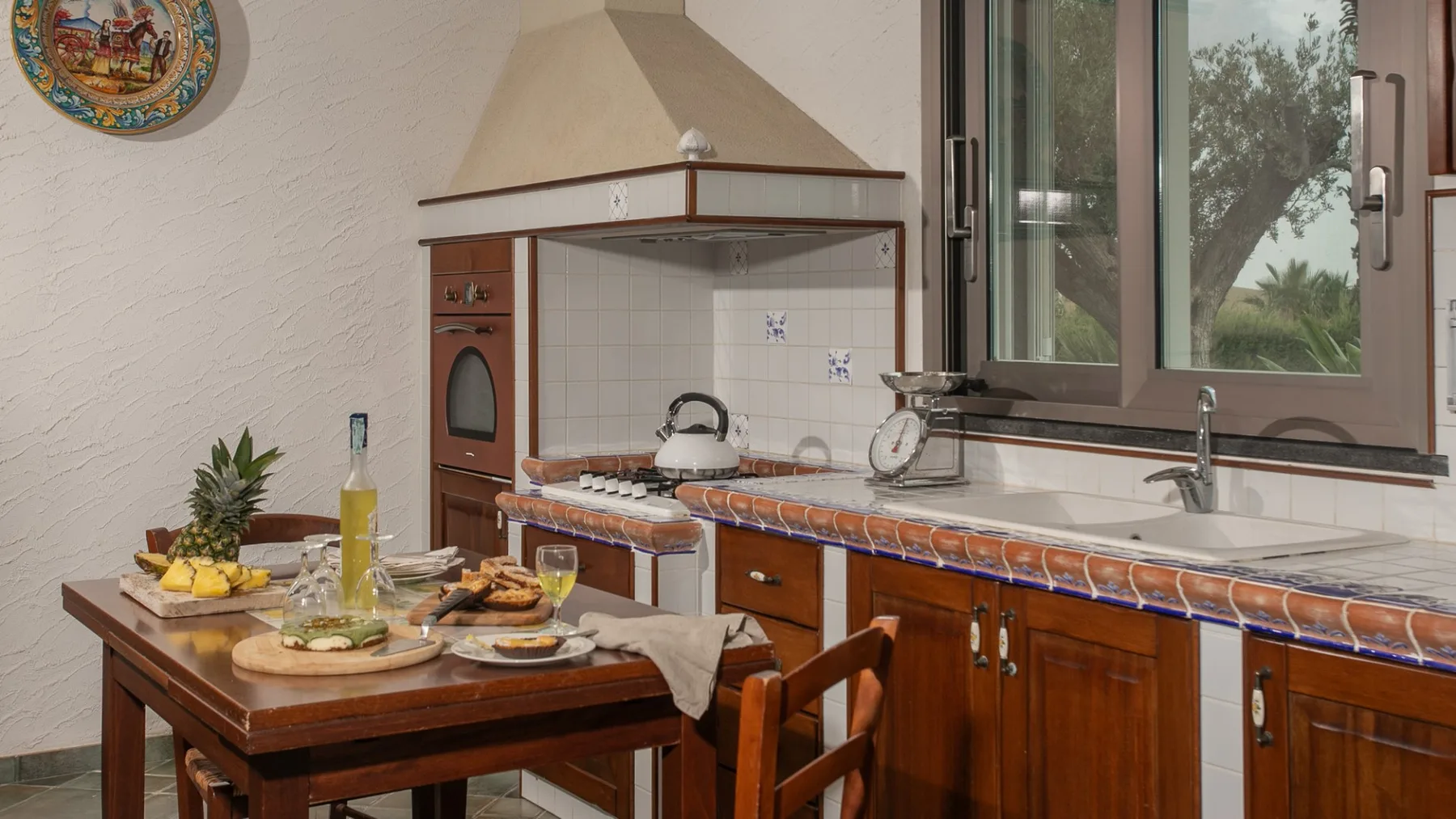 VILLA ALESSIA 6 - Sicily