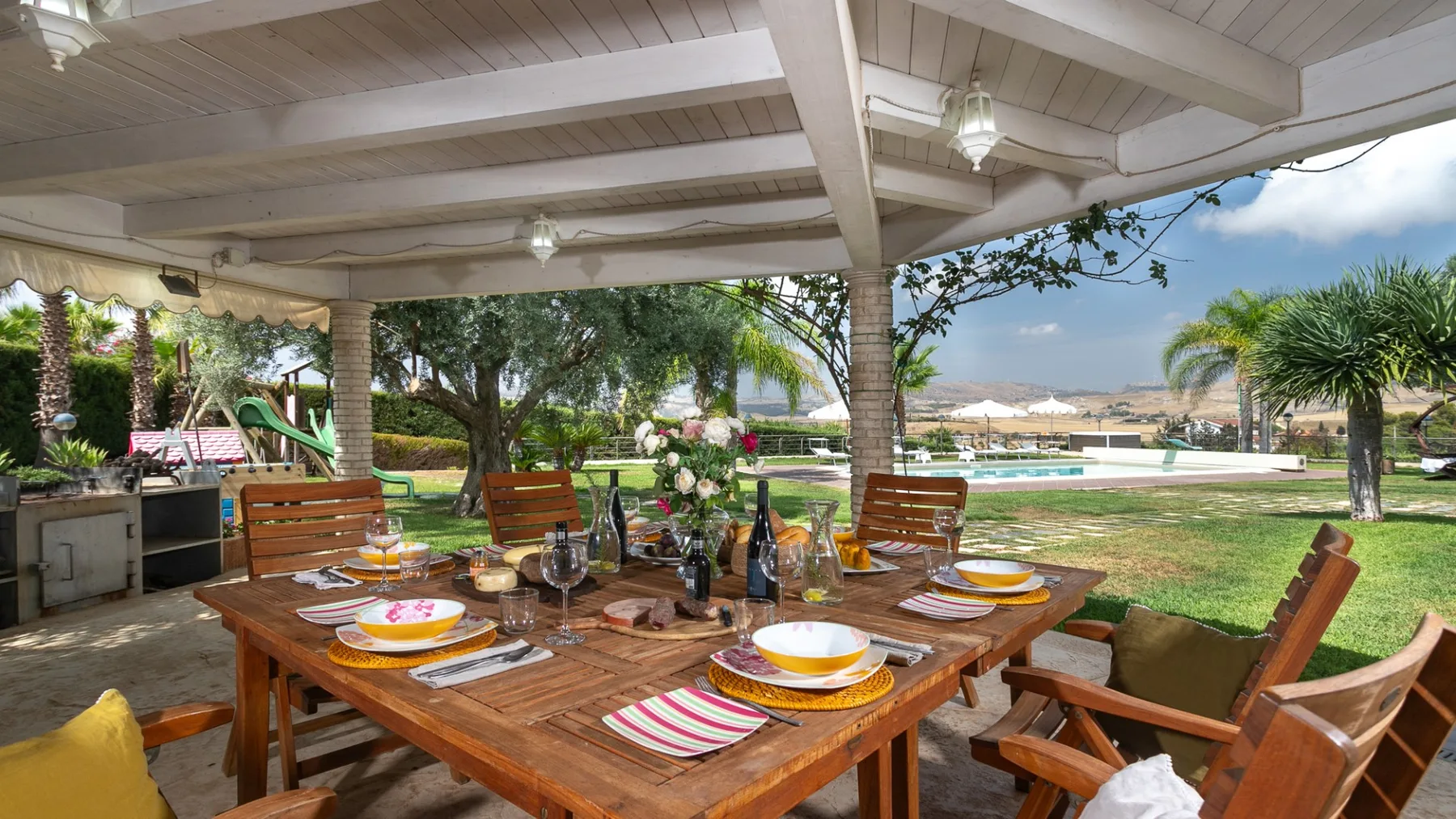 VILLA ALESSIA 6 - Sicily