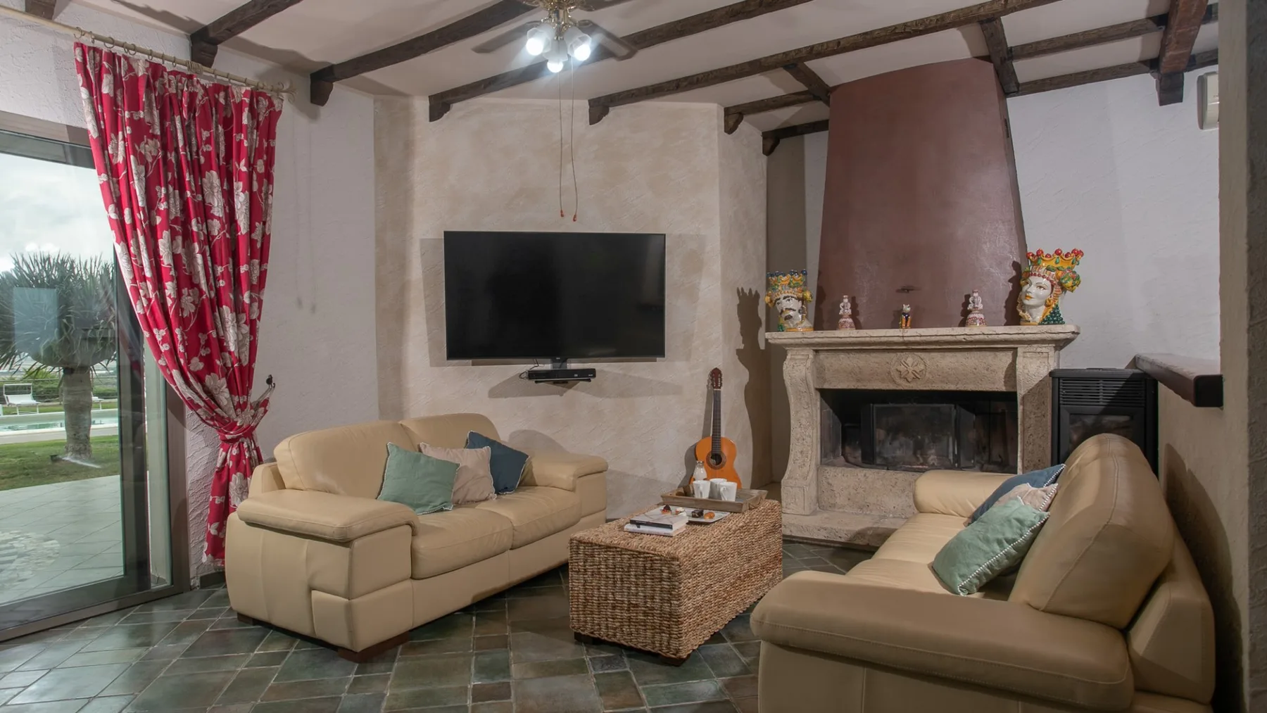 VILLA ALESSIA 6 - Sicily