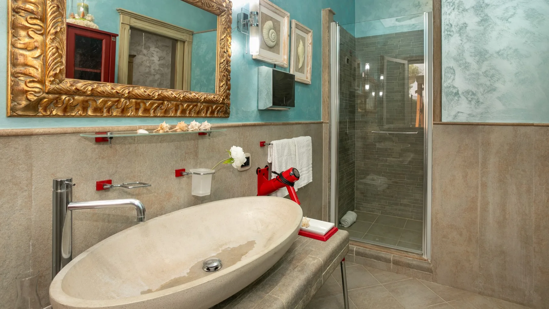 VILLA ALESSIA 6 - Sicily