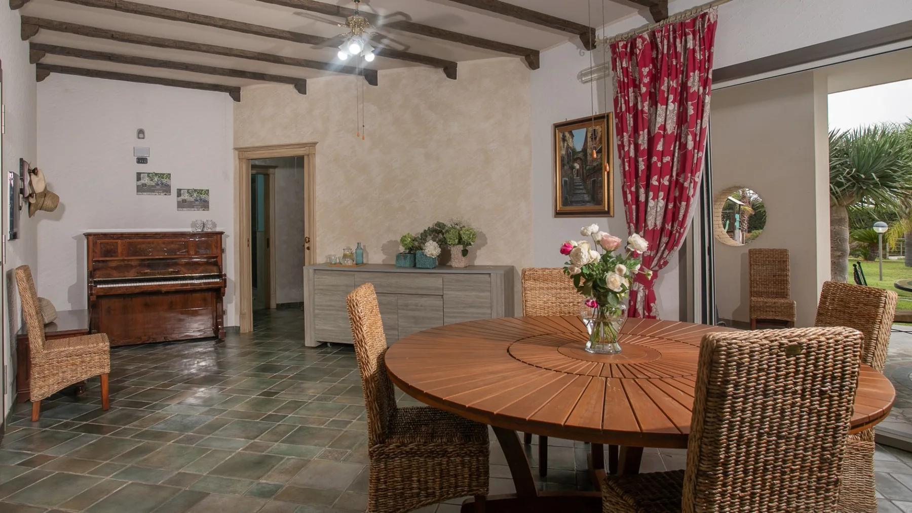 VILLA ALESSIA 6 - Sicily